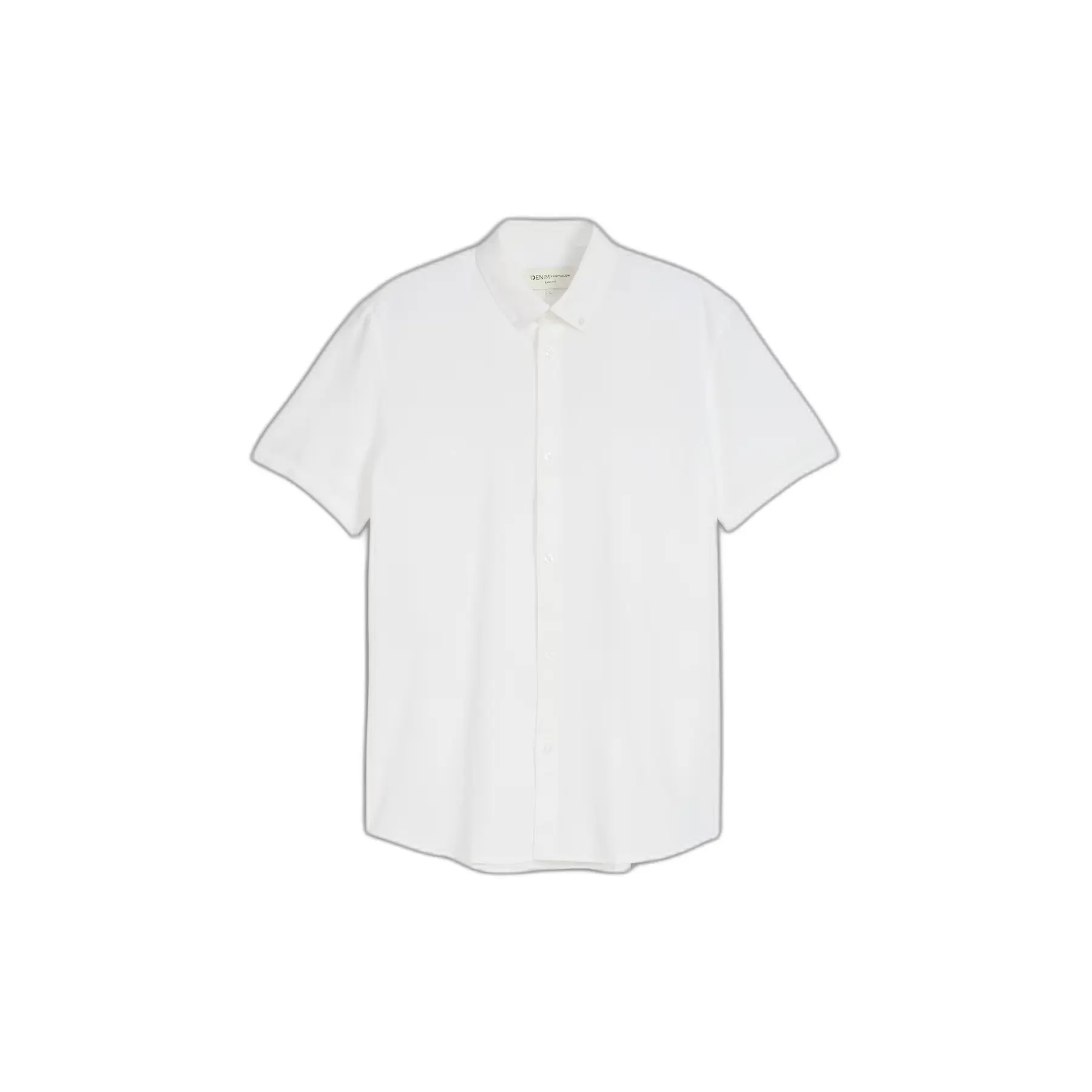 Camicia Tom Tailor Denim Oxford