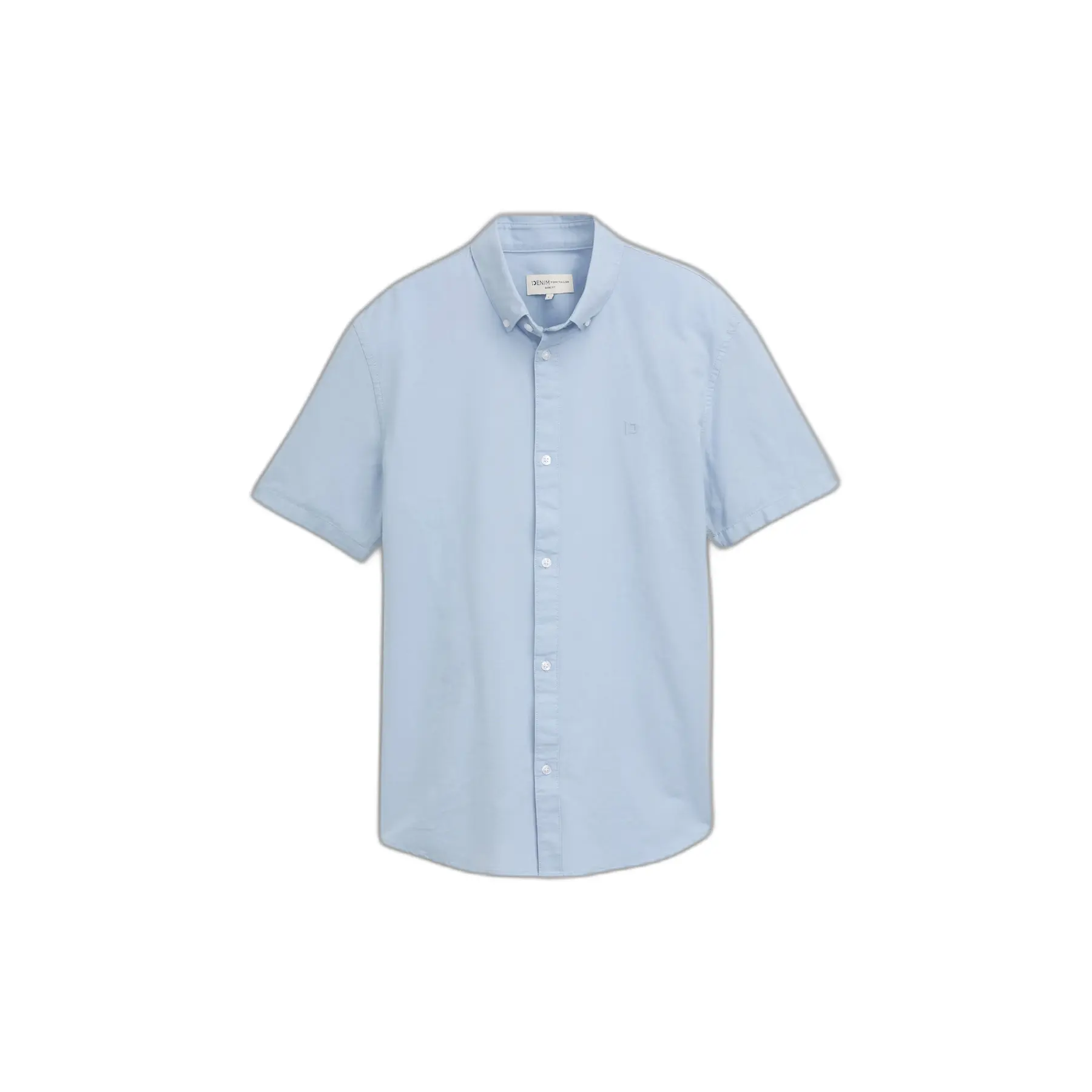 Camicia Tom Tailor Denim Oxford