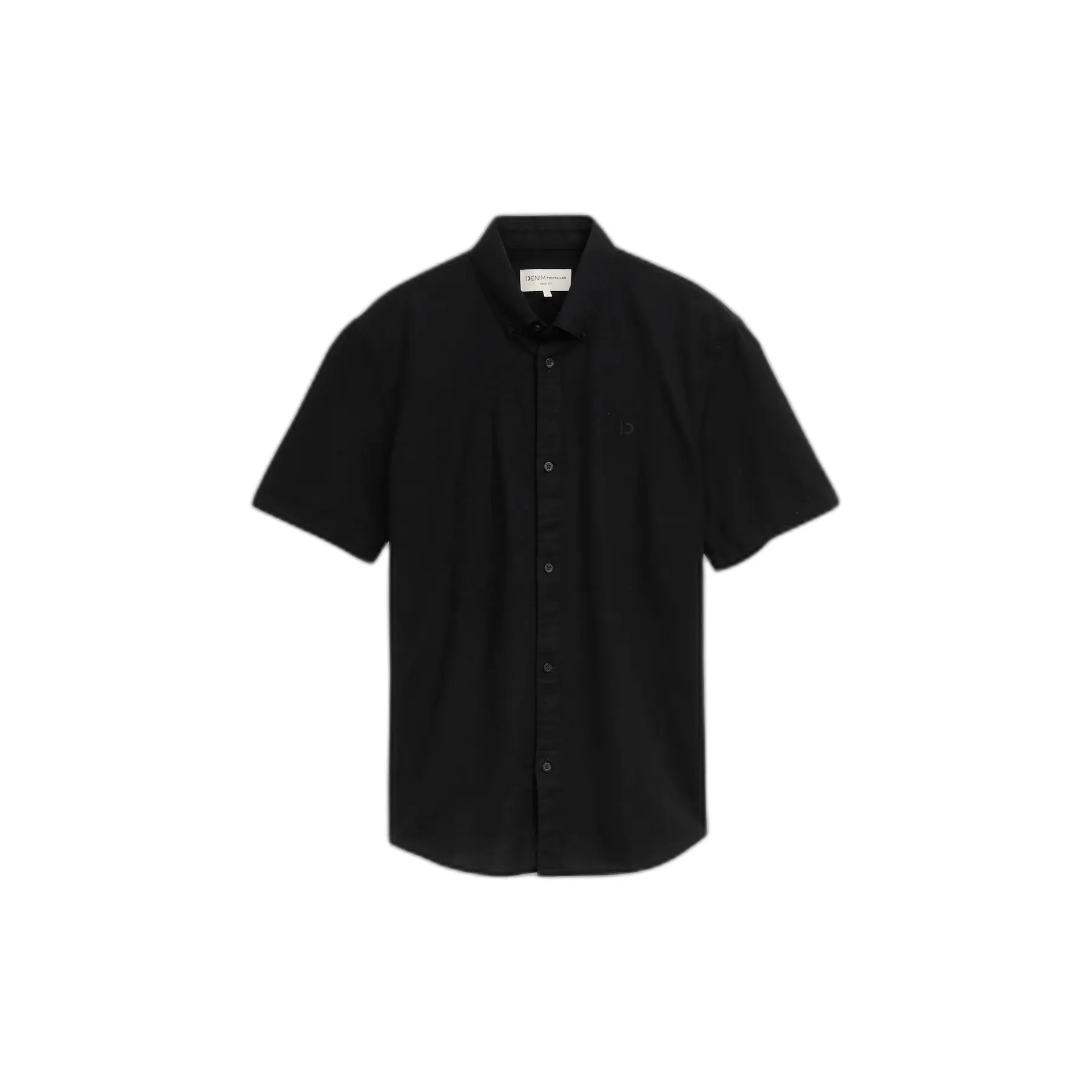 Camicia Tom Tailor Denim Oxford