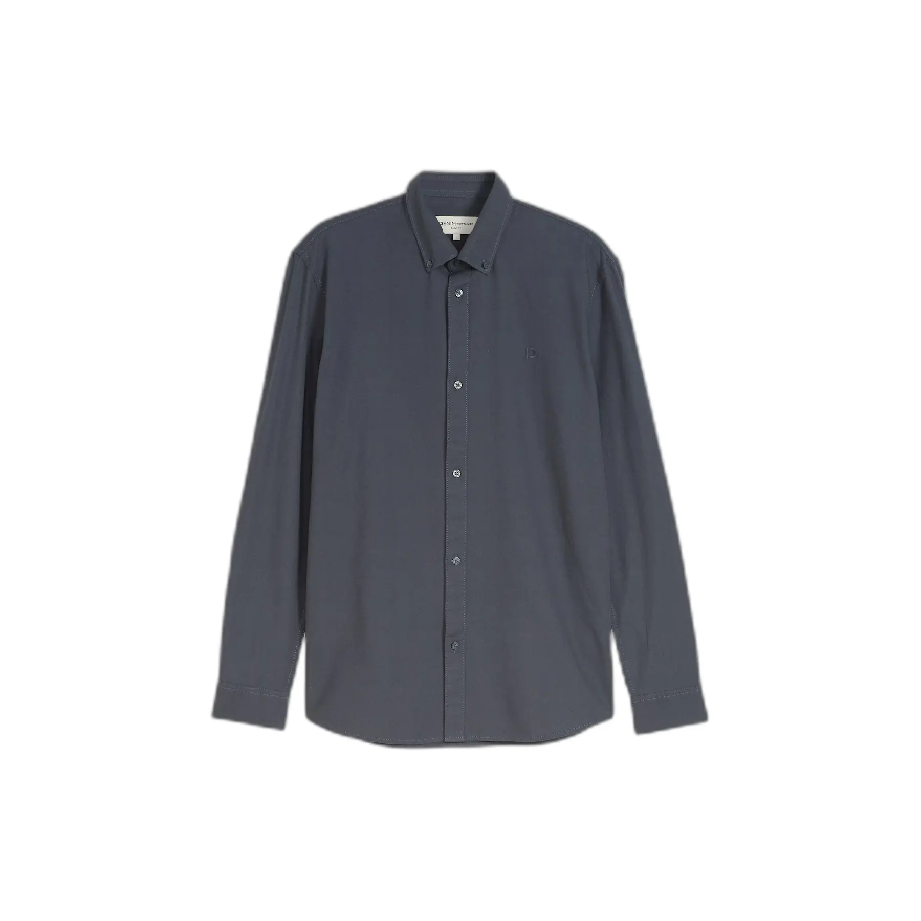 Camicia Tom Tailor Denim Oxford