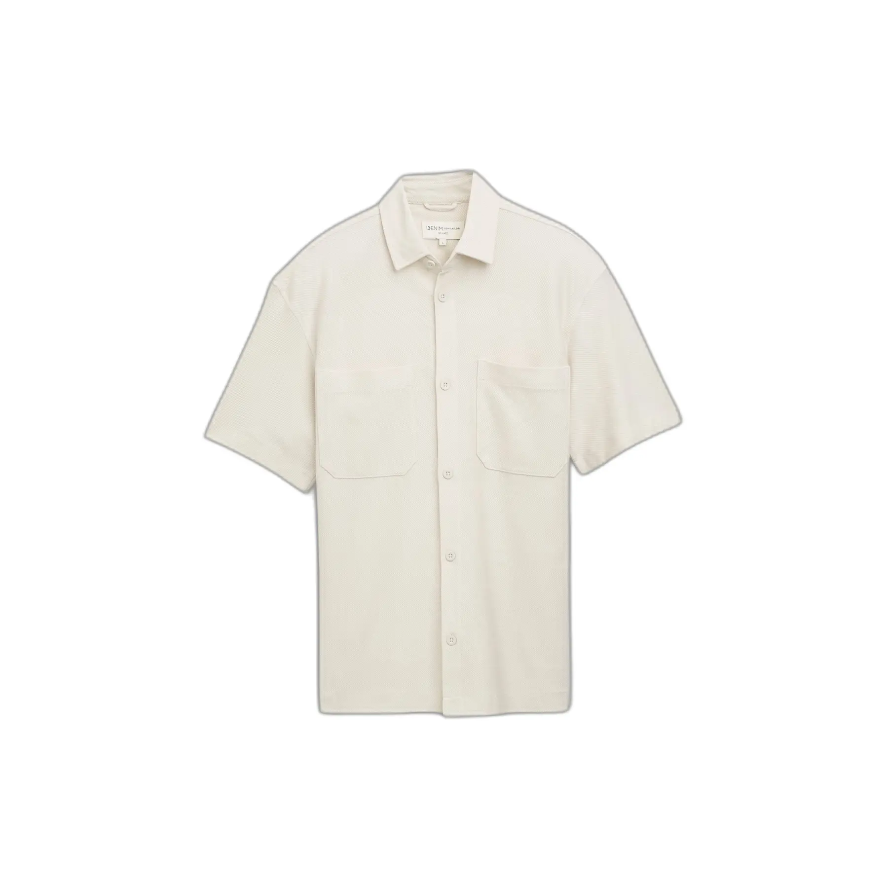 Maglietta jersey Tom Tailor Denim relaxed