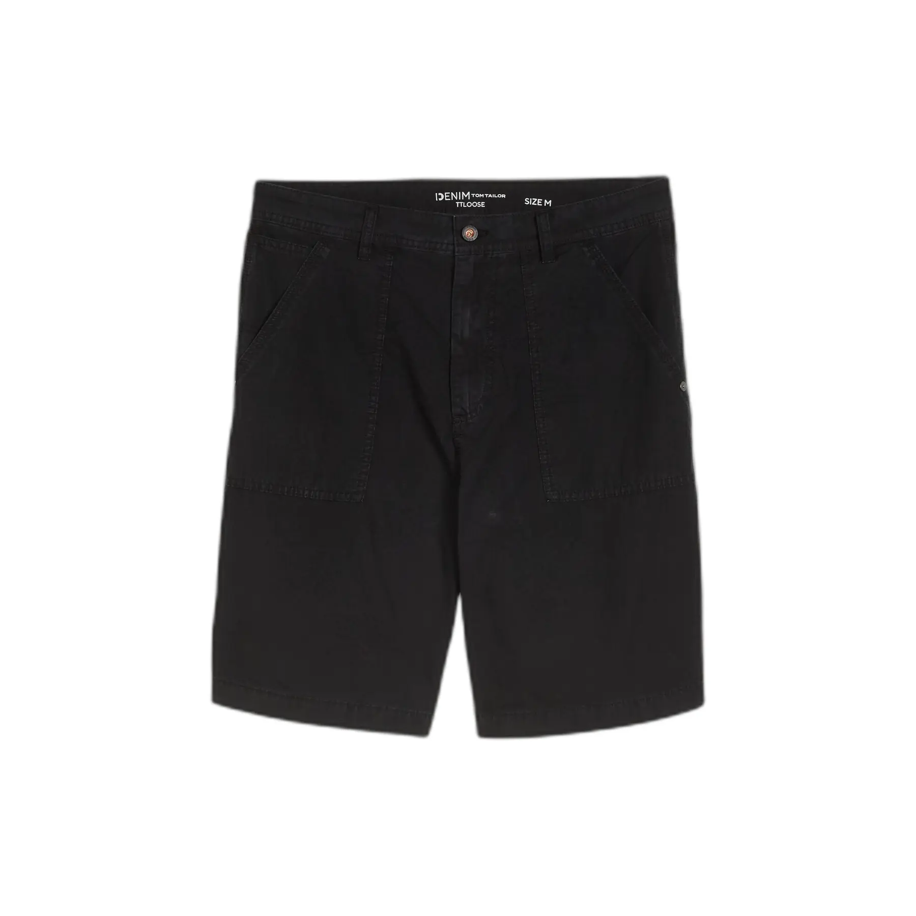 Short Loose Carpenter Tom Tailor Denim
