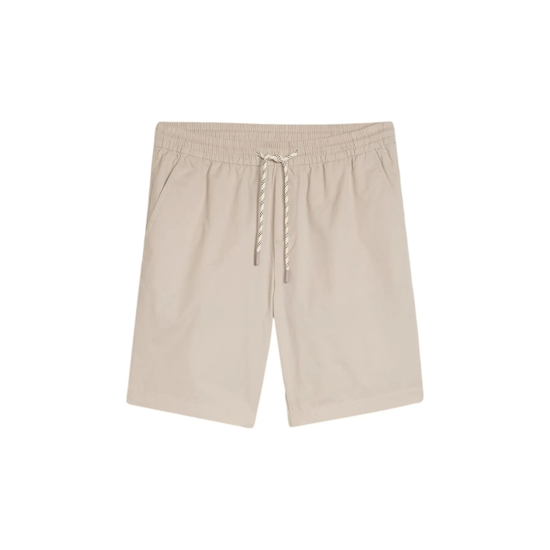 Short Regular mit elastischem Bund Tom Tailor Denim