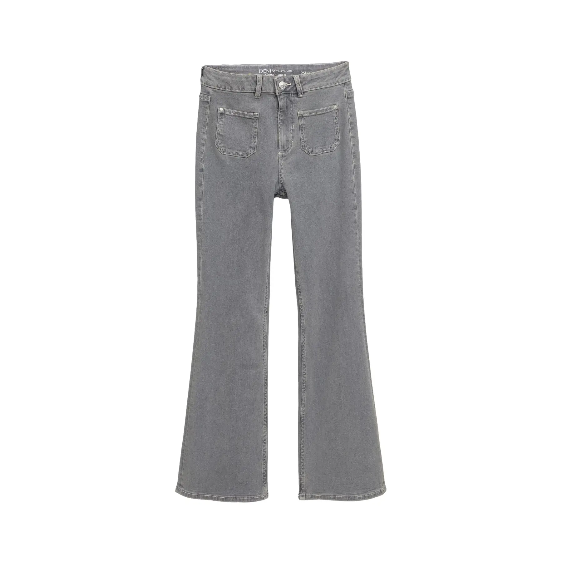 Jeans svasati donna Tom Tailor Denim Ava