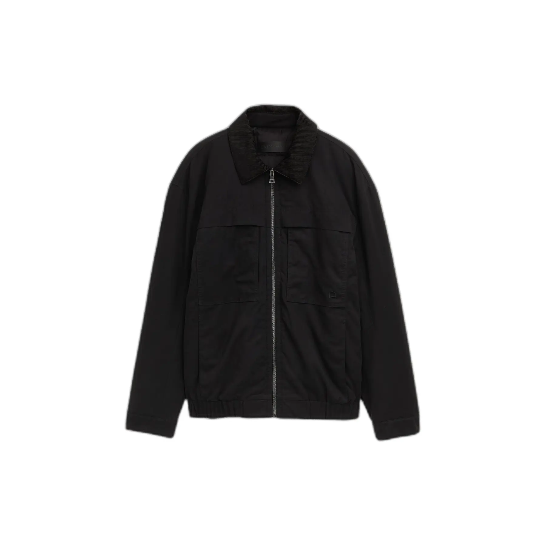 Giacca Tom Tailor Denim Coated