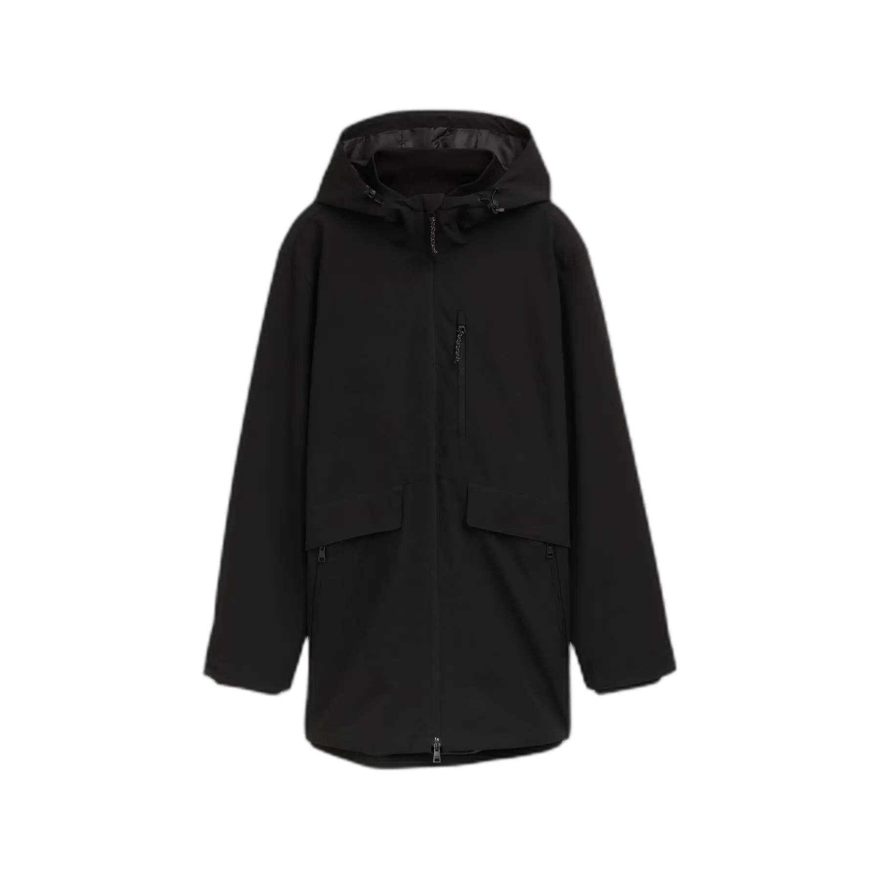 Parka Tom Tailor Denim Tech
