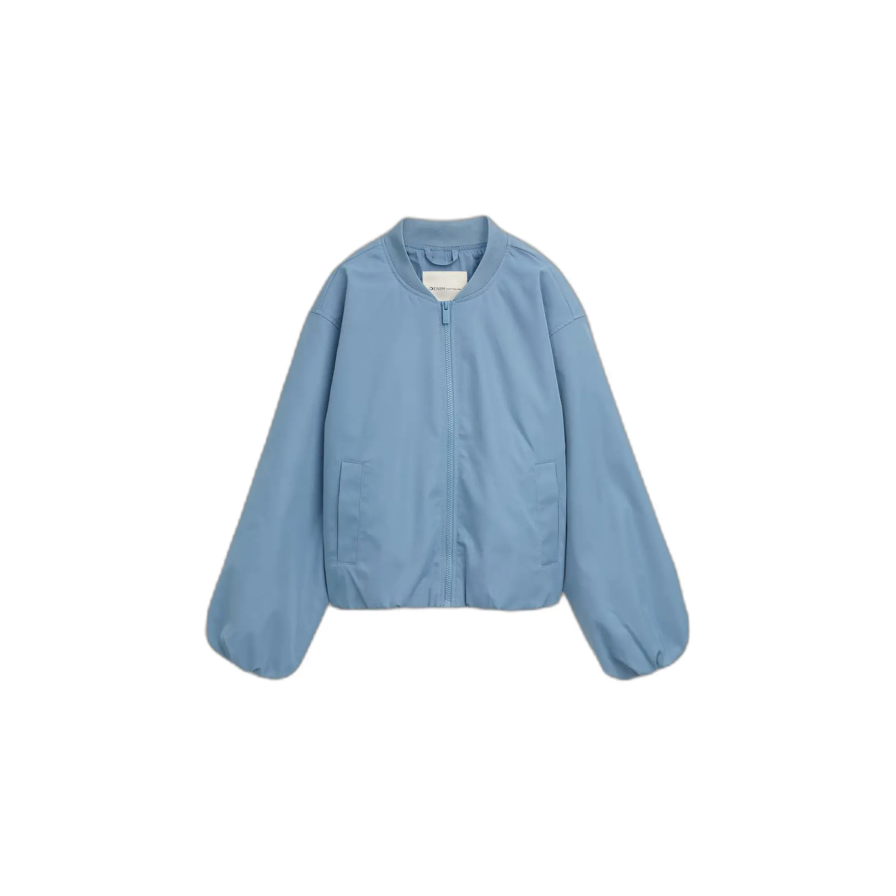 Bomber da donna Tom Tailor Denim