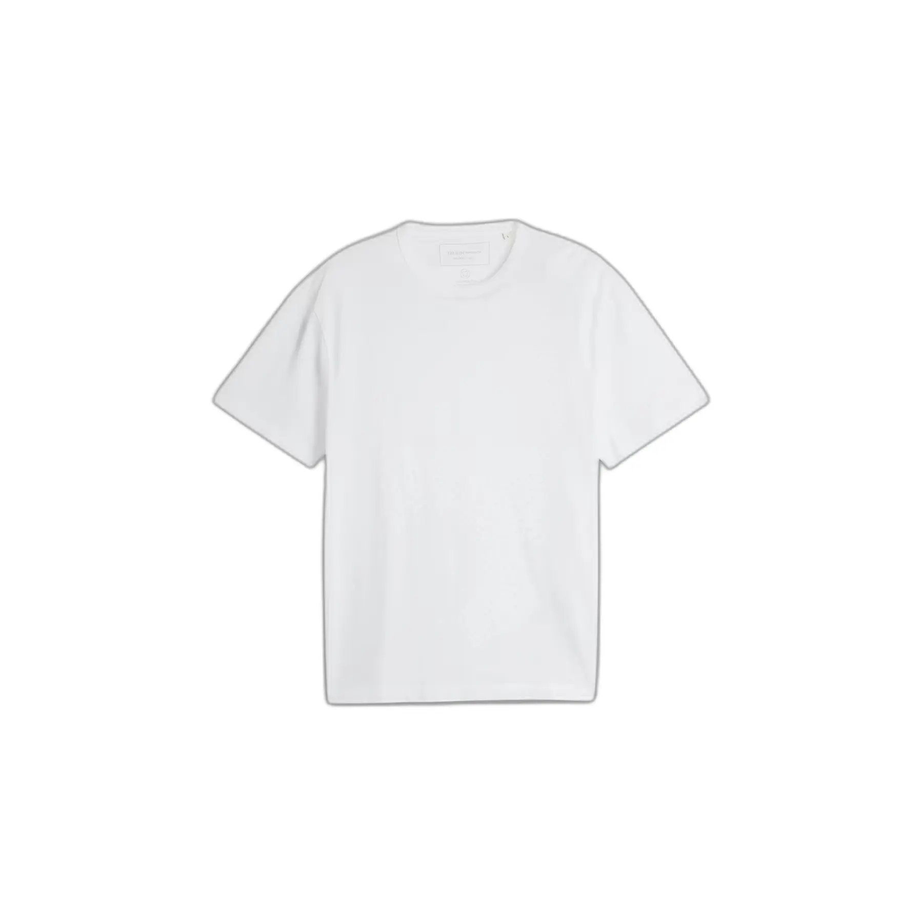T-shirt a Tom Tailor Denim relaxed