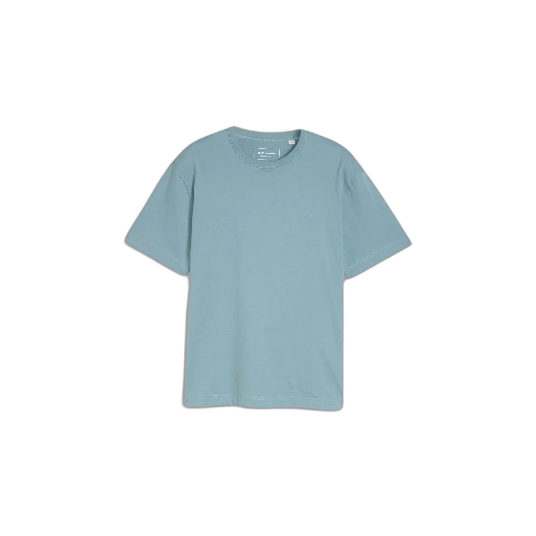 T-shirt a Tom Tailor Denim relaxed