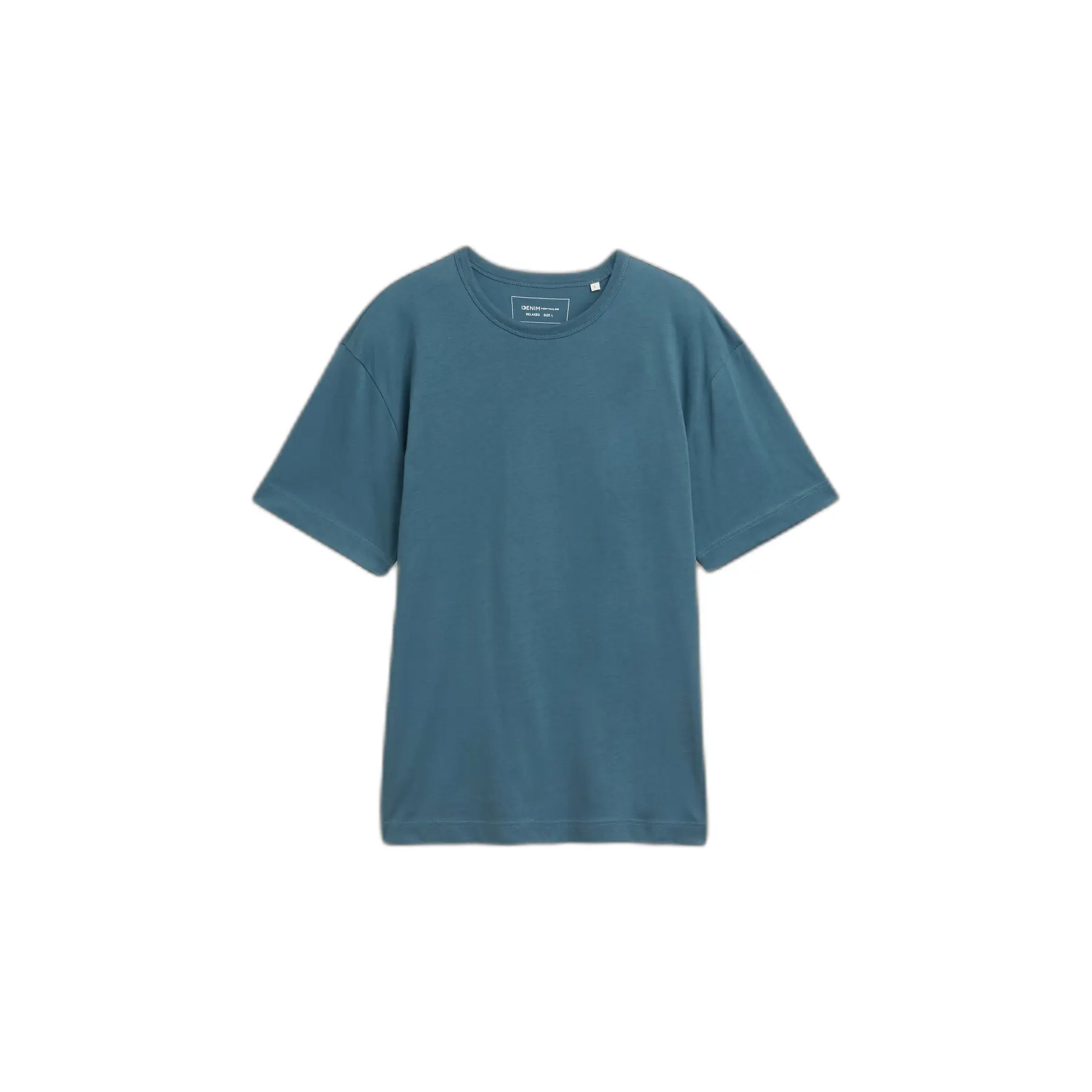 T-shirt a Tom Tailor Denim relaxed