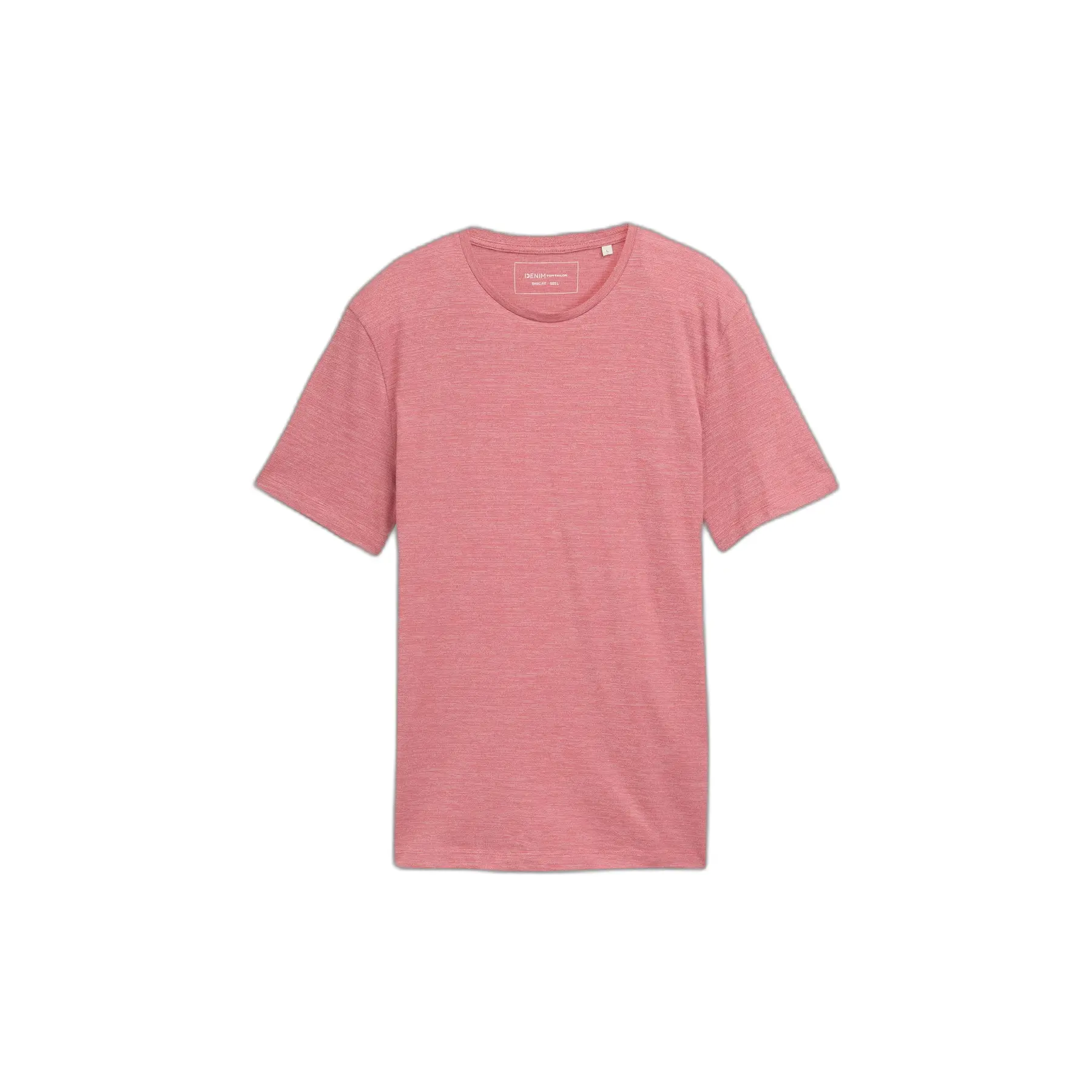 T-shirt Tom Tailor Denim Inject