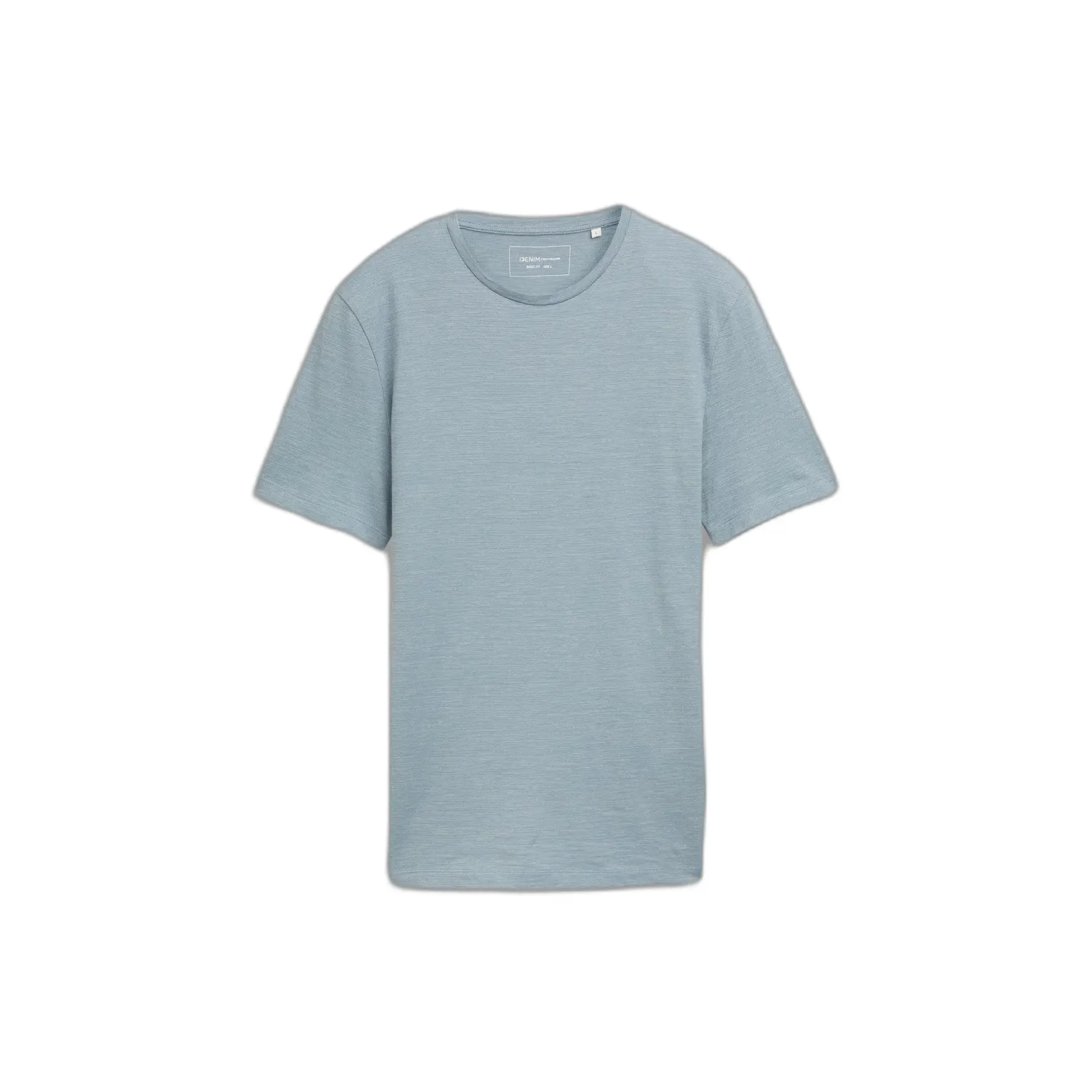 T-shirt Tom Tailor Denim Inject