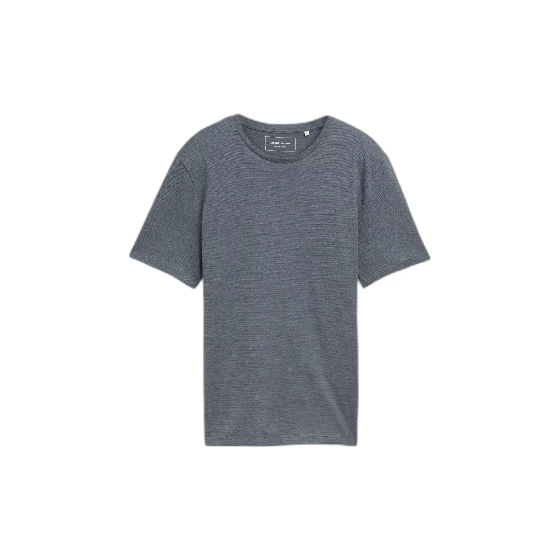 T-shirt Tom Tailor Denim Inject