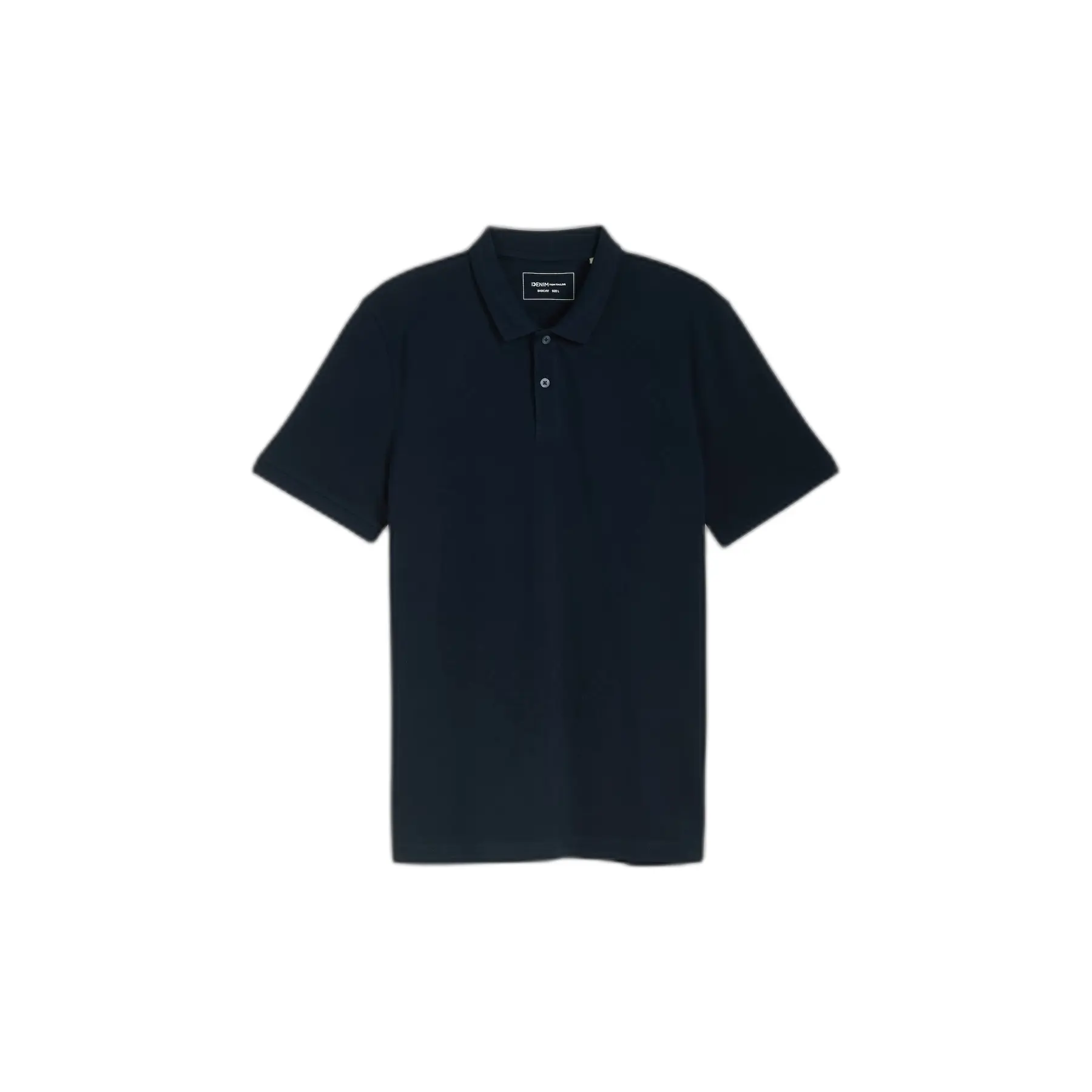 Polo base Tom Tailor Denim