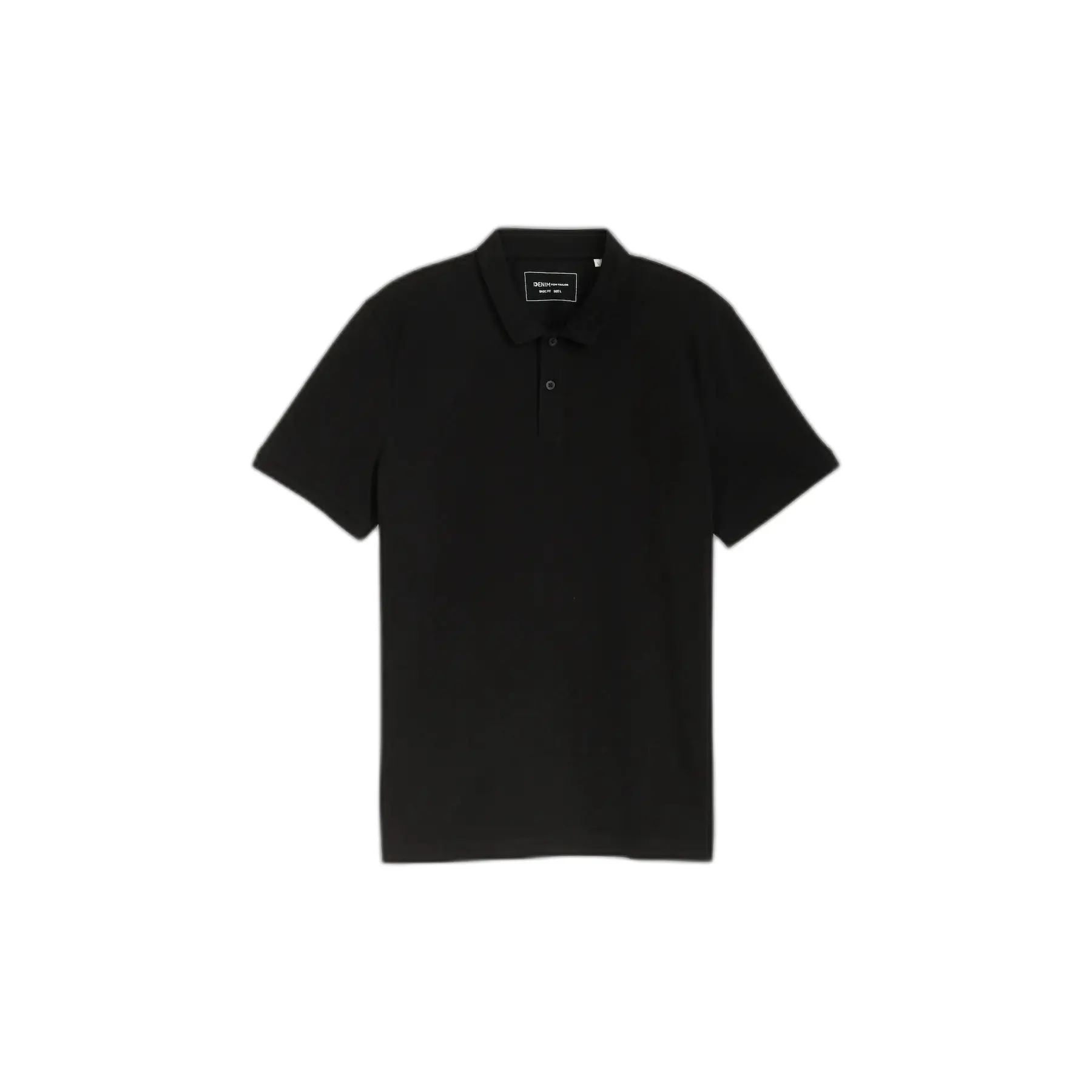 Polo base Tom Tailor Denim