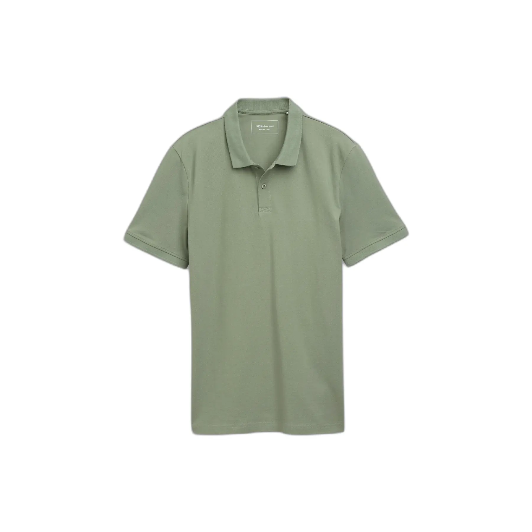 Polo base Tom Tailor Denim