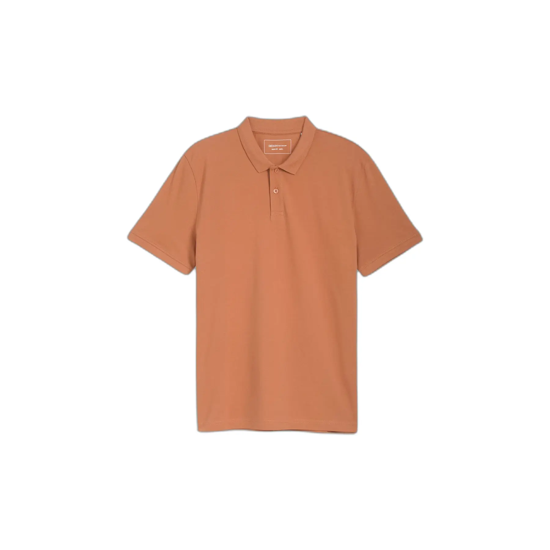 Polo base Tom Tailor Denim