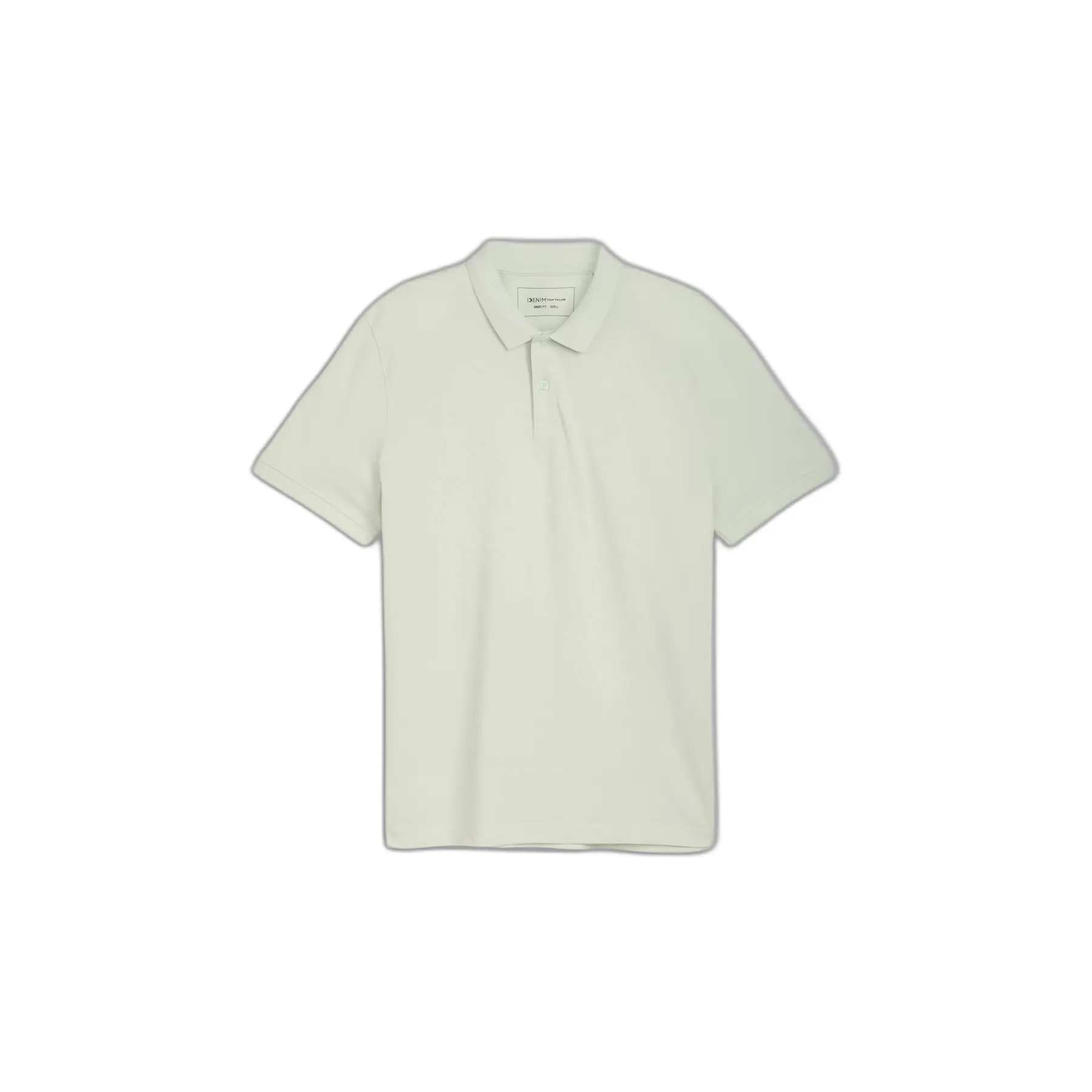Polo base Tom Tailor Denim
