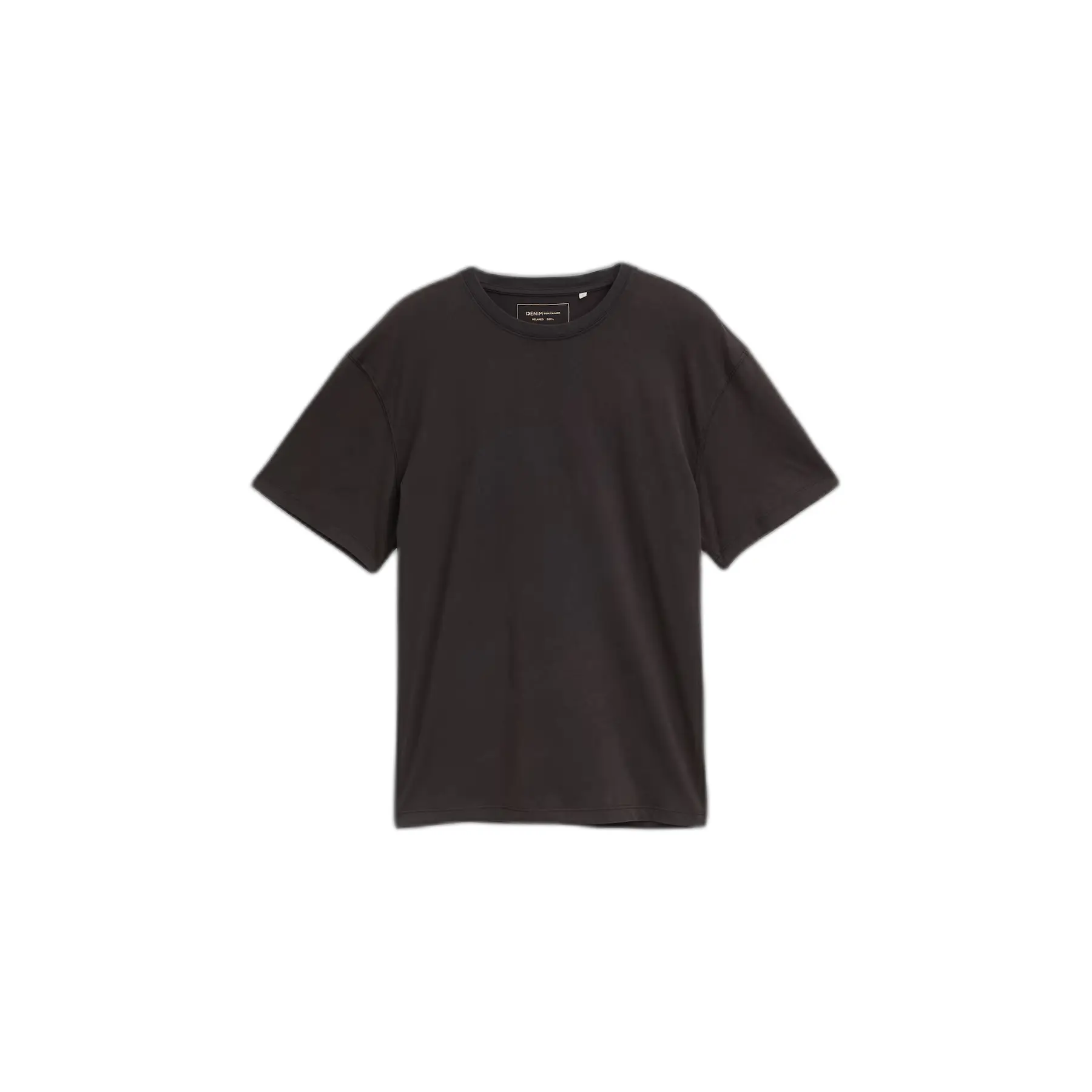 T-shirt Tom Tailor Denim Relaxed