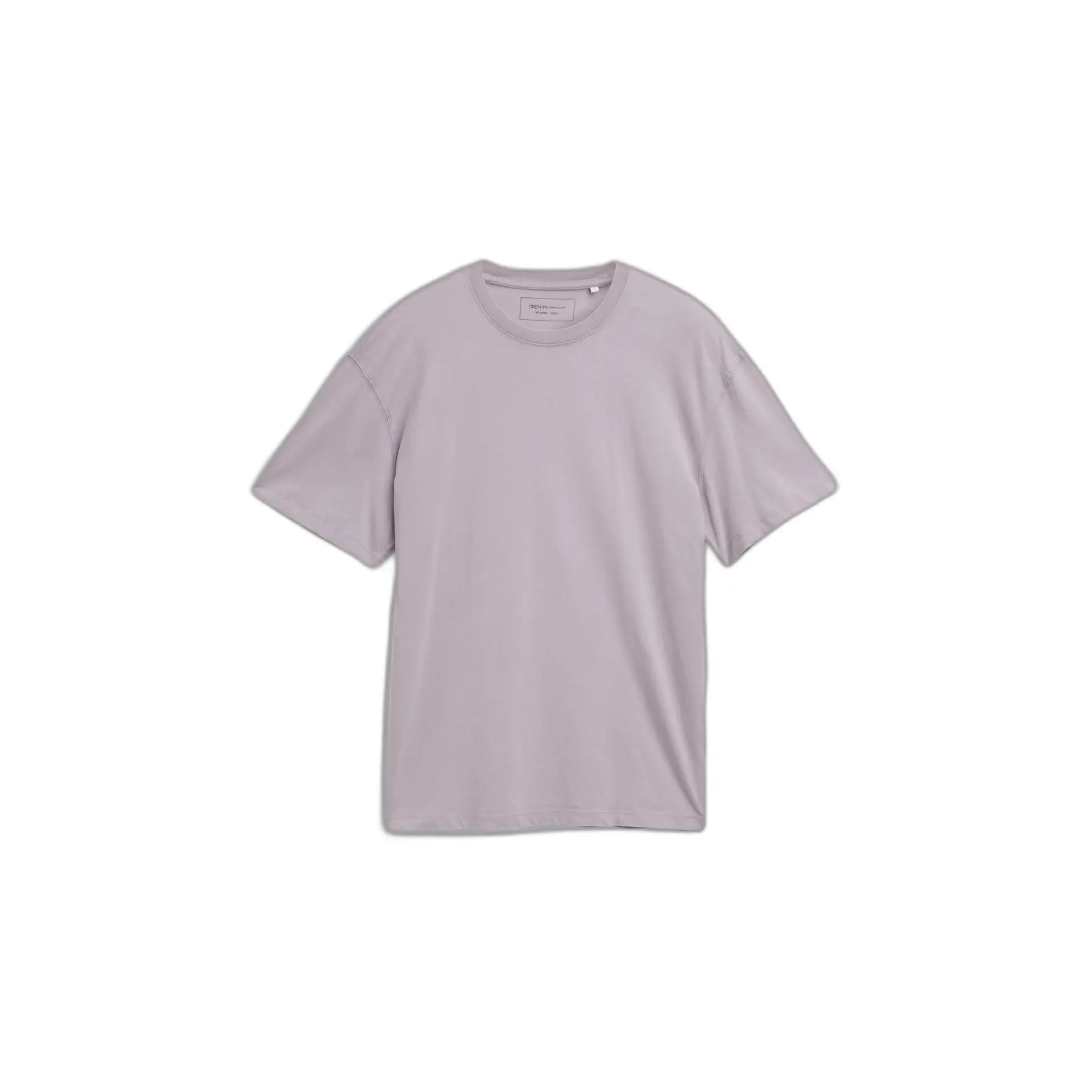 T-shirt Tom Tailor Denim Relaxed