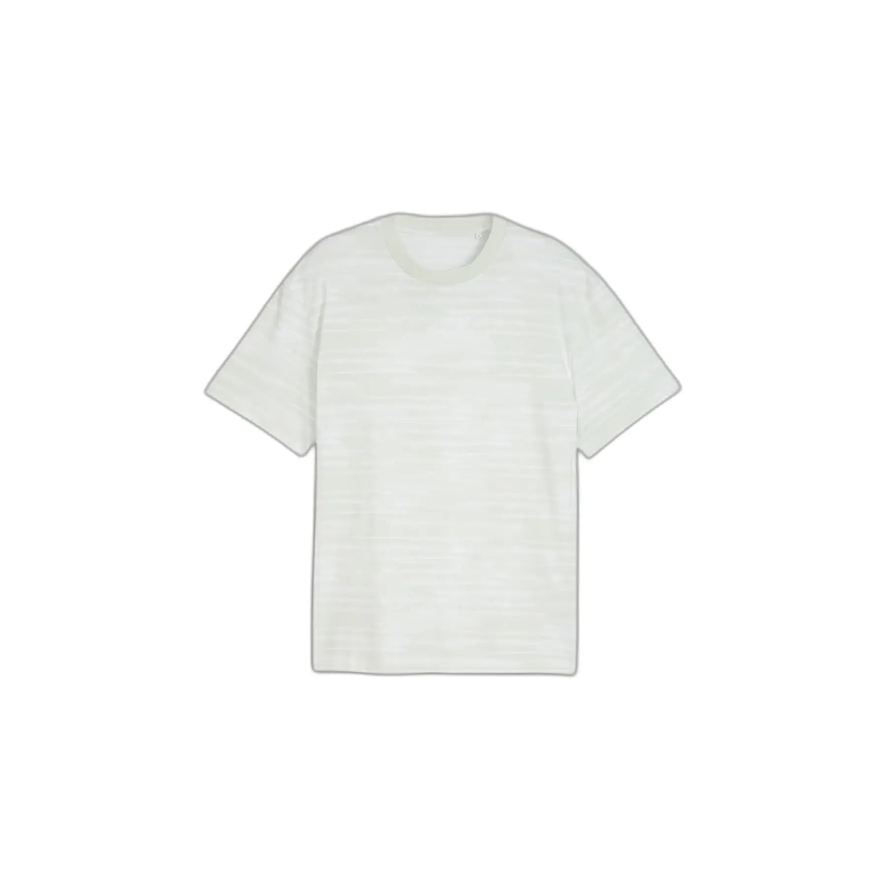 T-shirt in fantasia Tom Tailor Denim Relaxed