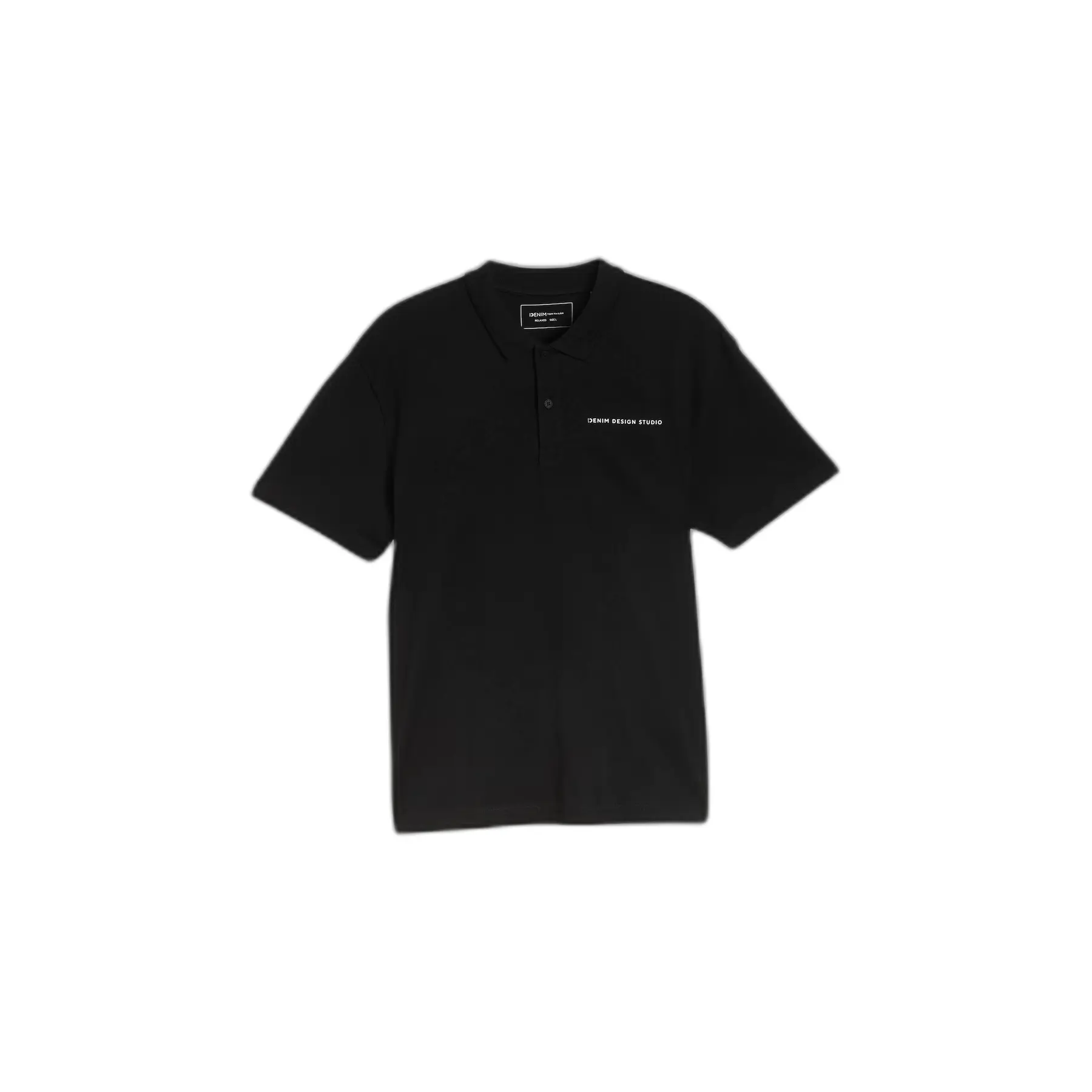 Polo Tom Tailor Denim Relaxed