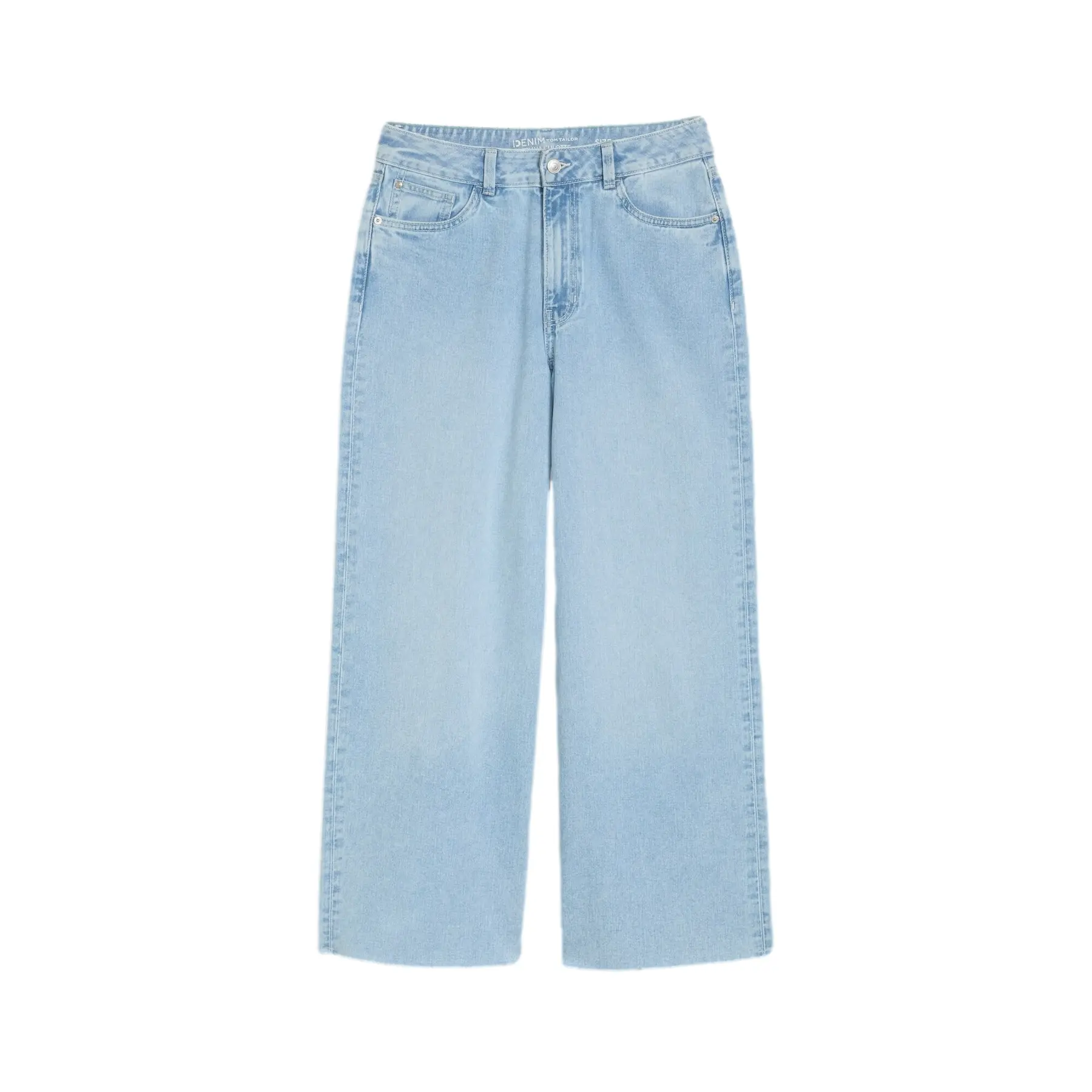 Jeans da donna Tom Tailor Denim Mija