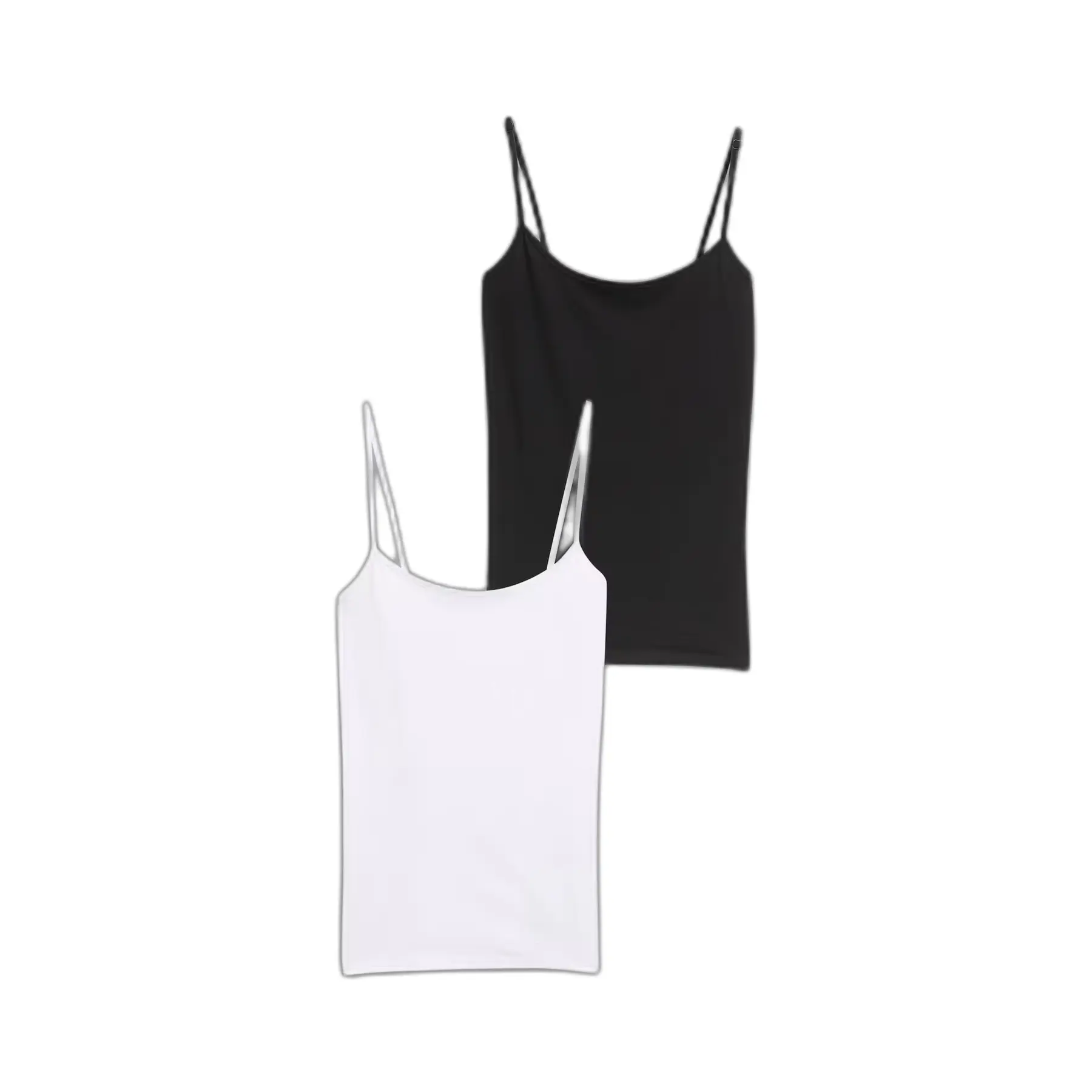 Top Tom Tailor Denim (x2)
