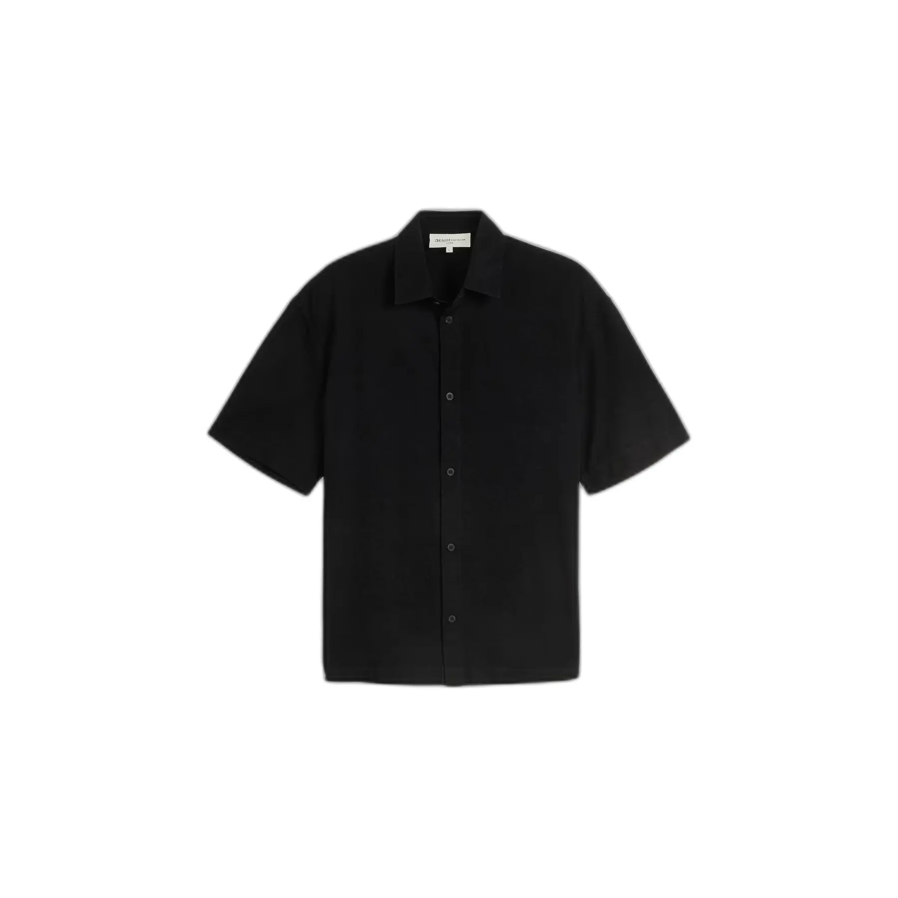 Camicia loose strutturata Tom Tailor Denim