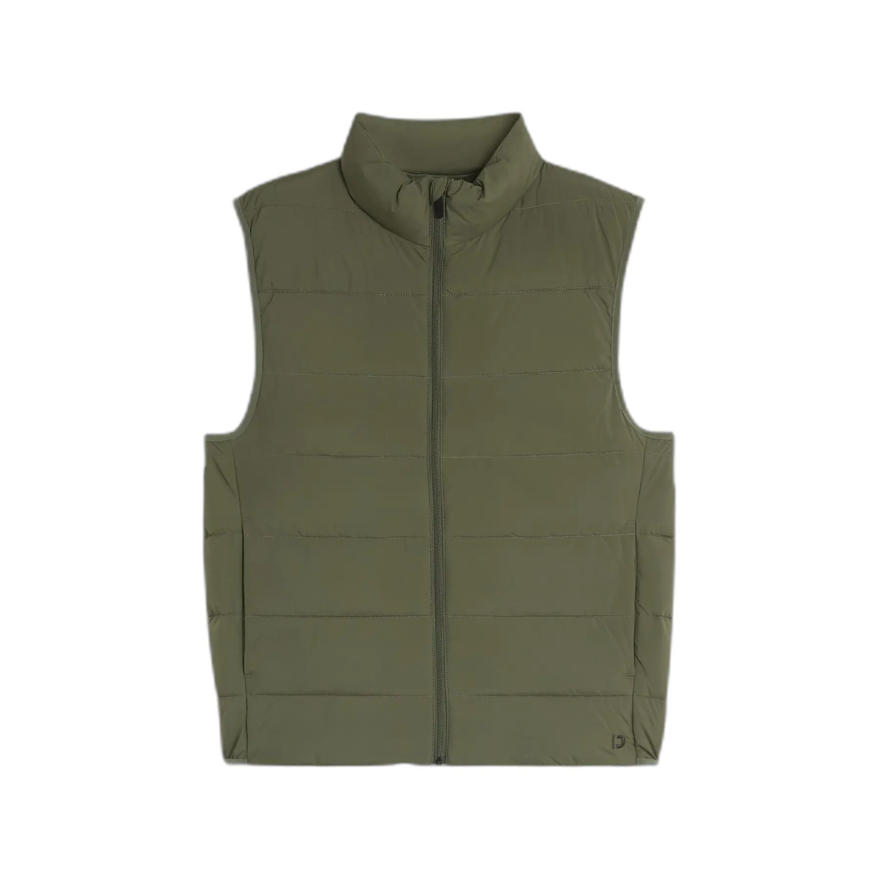 Gilet leggero imbottito Tom Tailor Denim