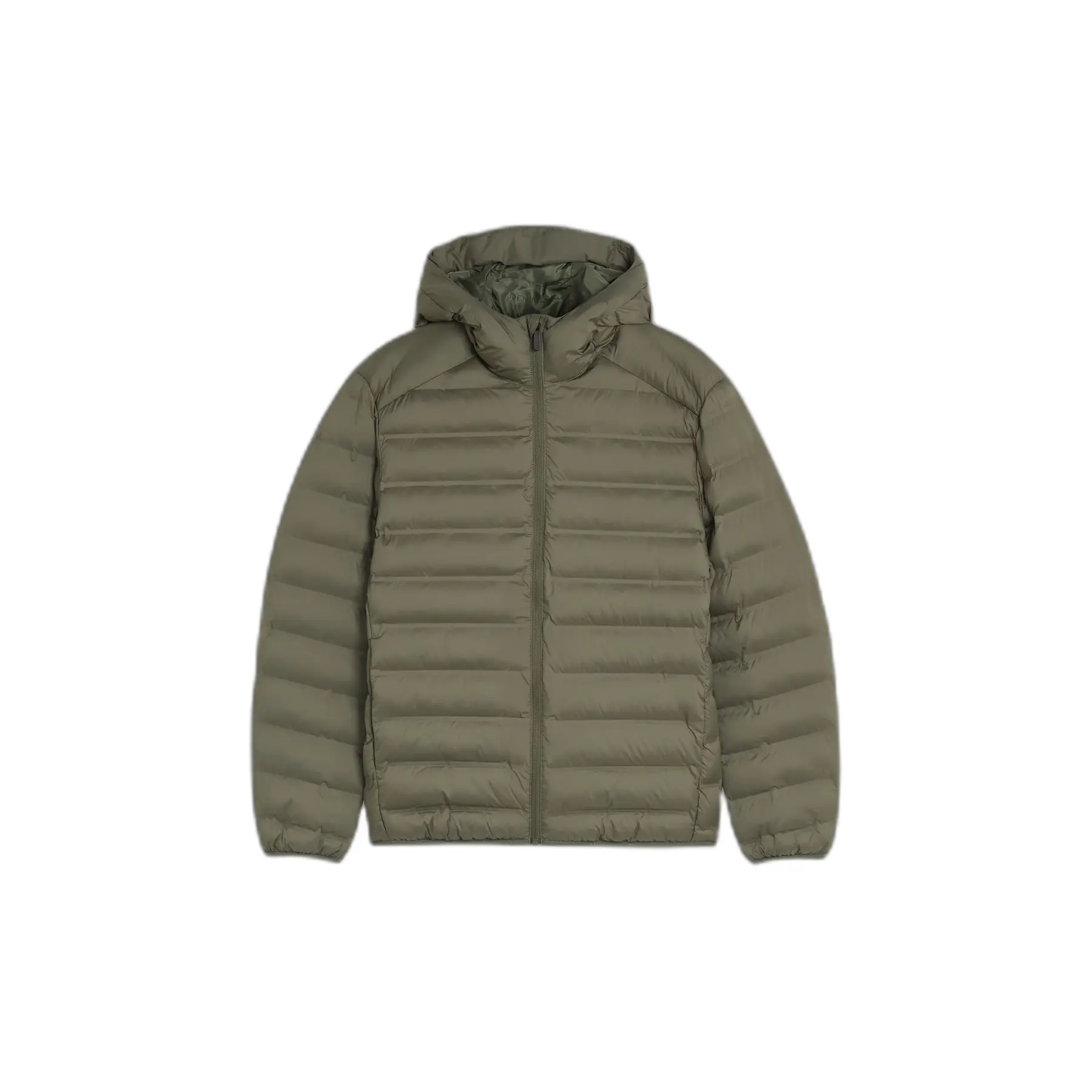 Giacca leggera con cappuccio Tom Tailor Denim