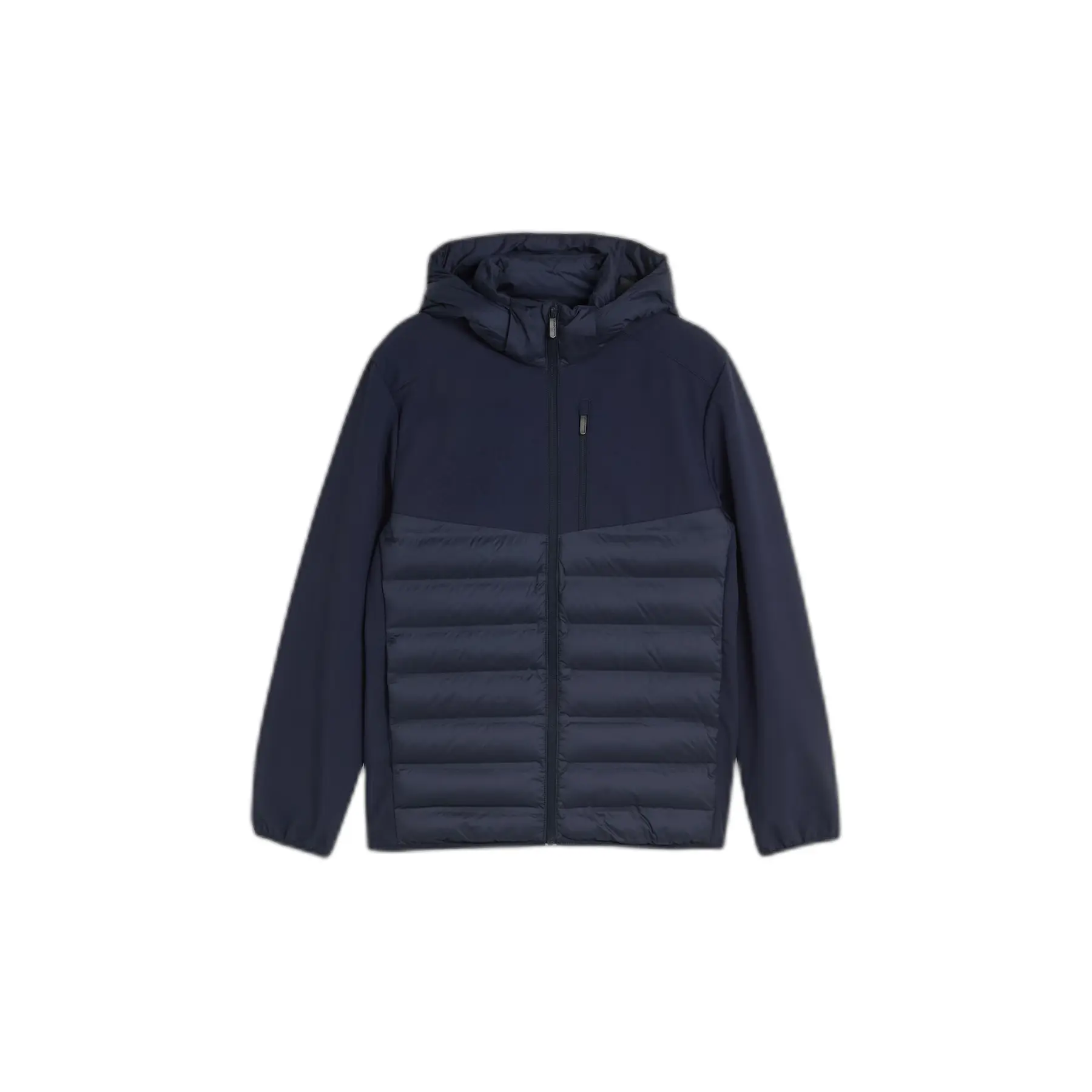 Giacca ibrida Tom Tailor Denim
