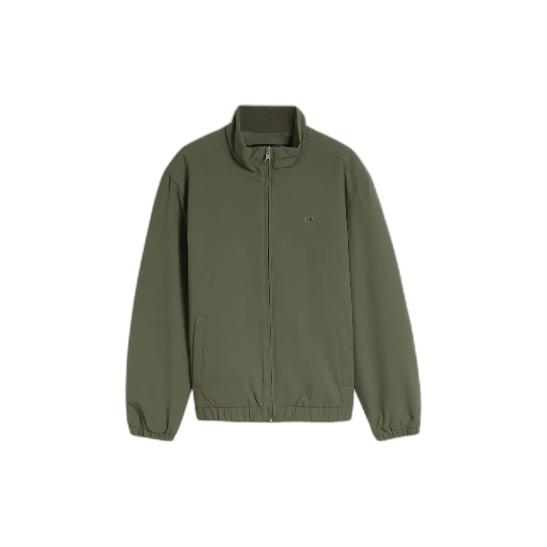 Blouson con col alto Tom Tailor Denim