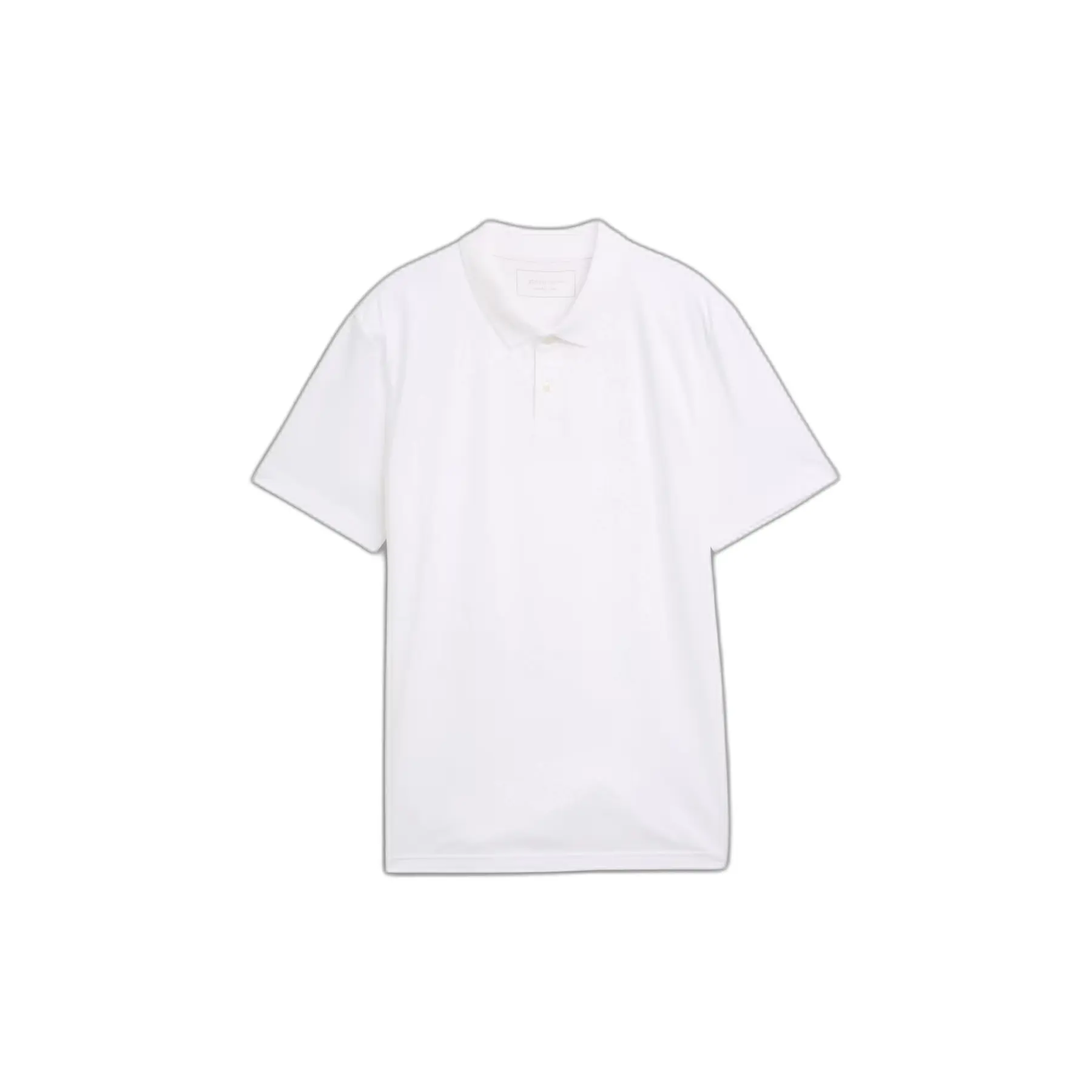 Polo Tom Tailor Denim