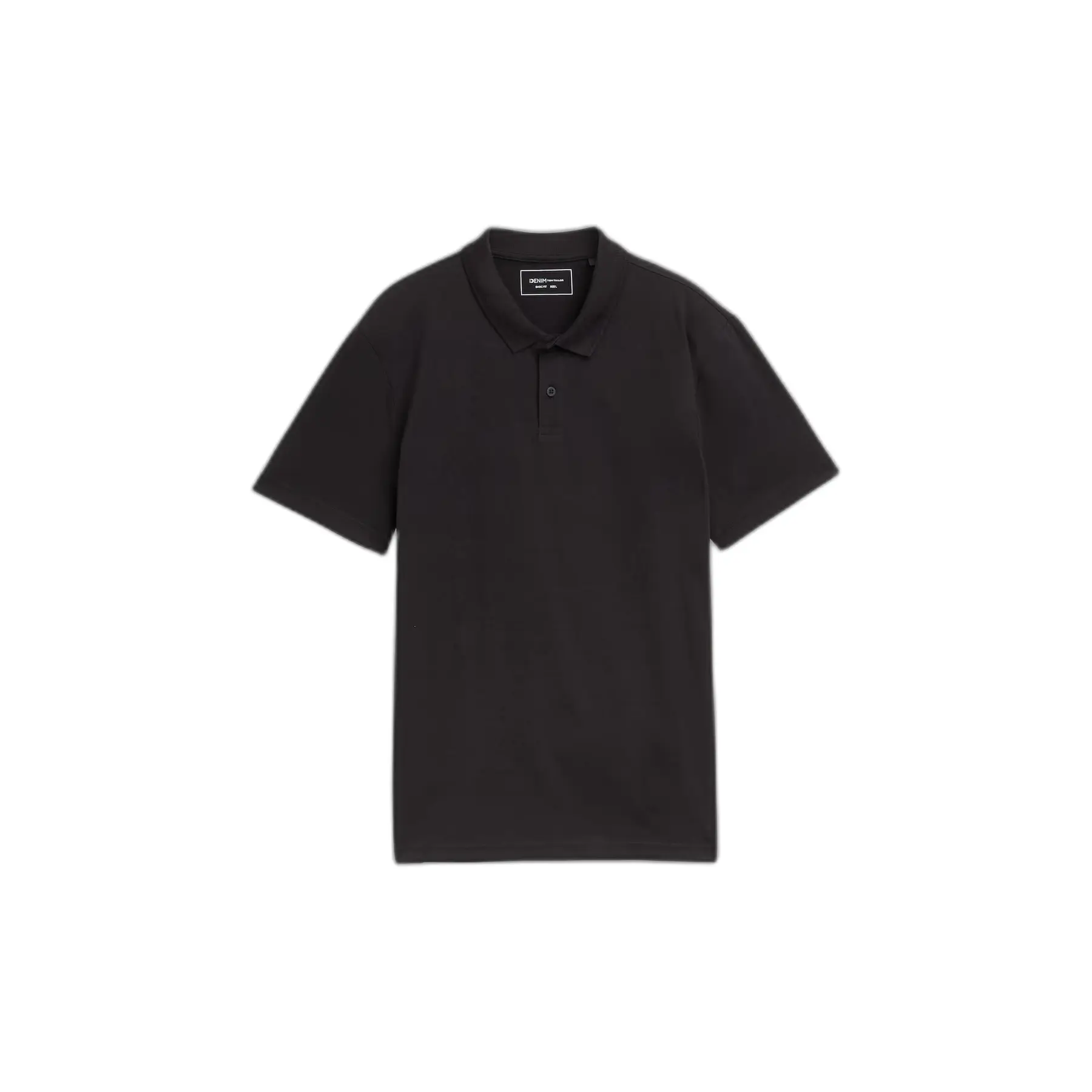 Polo Tom Tailor Denim