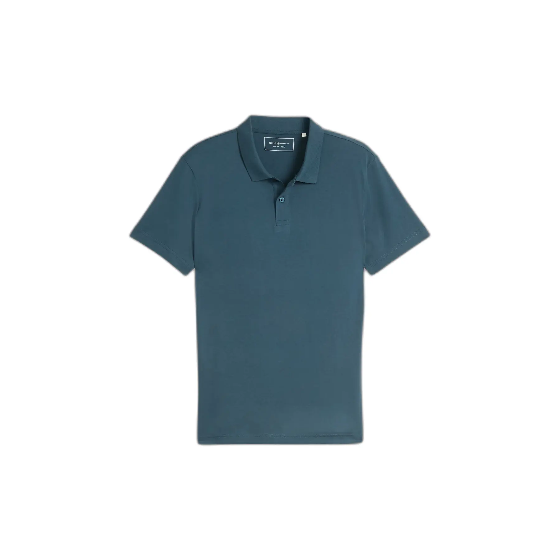 Polo Tom Tailor Denim
