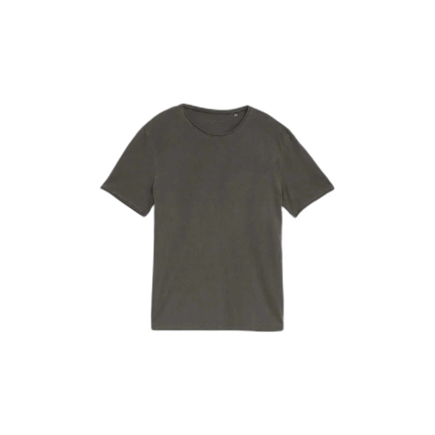 T-shirt sovrani tinto sbiadito Tom Tailor Denim