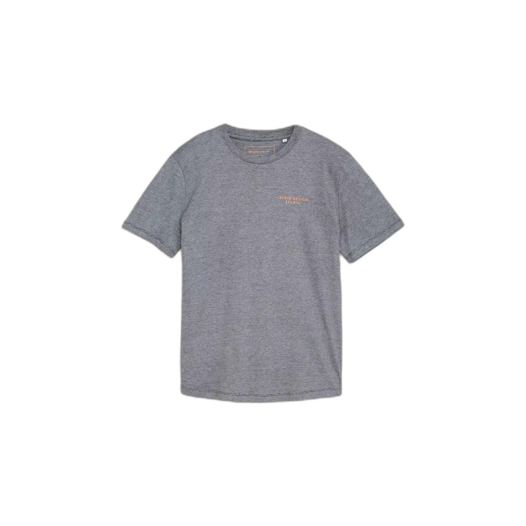T-shirt a righe Tom Tailor Denim