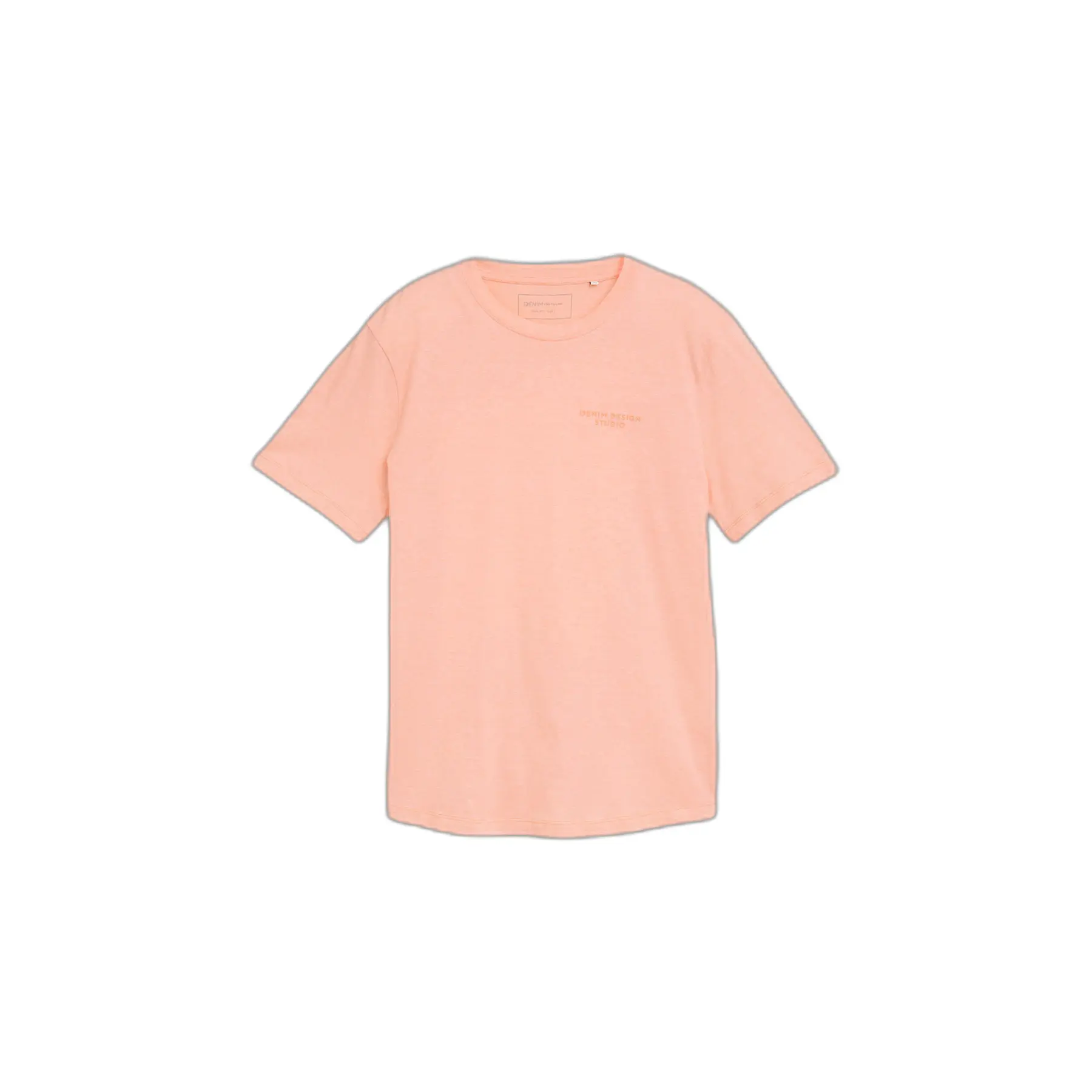 T-shirt a righe Tom Tailor Denim