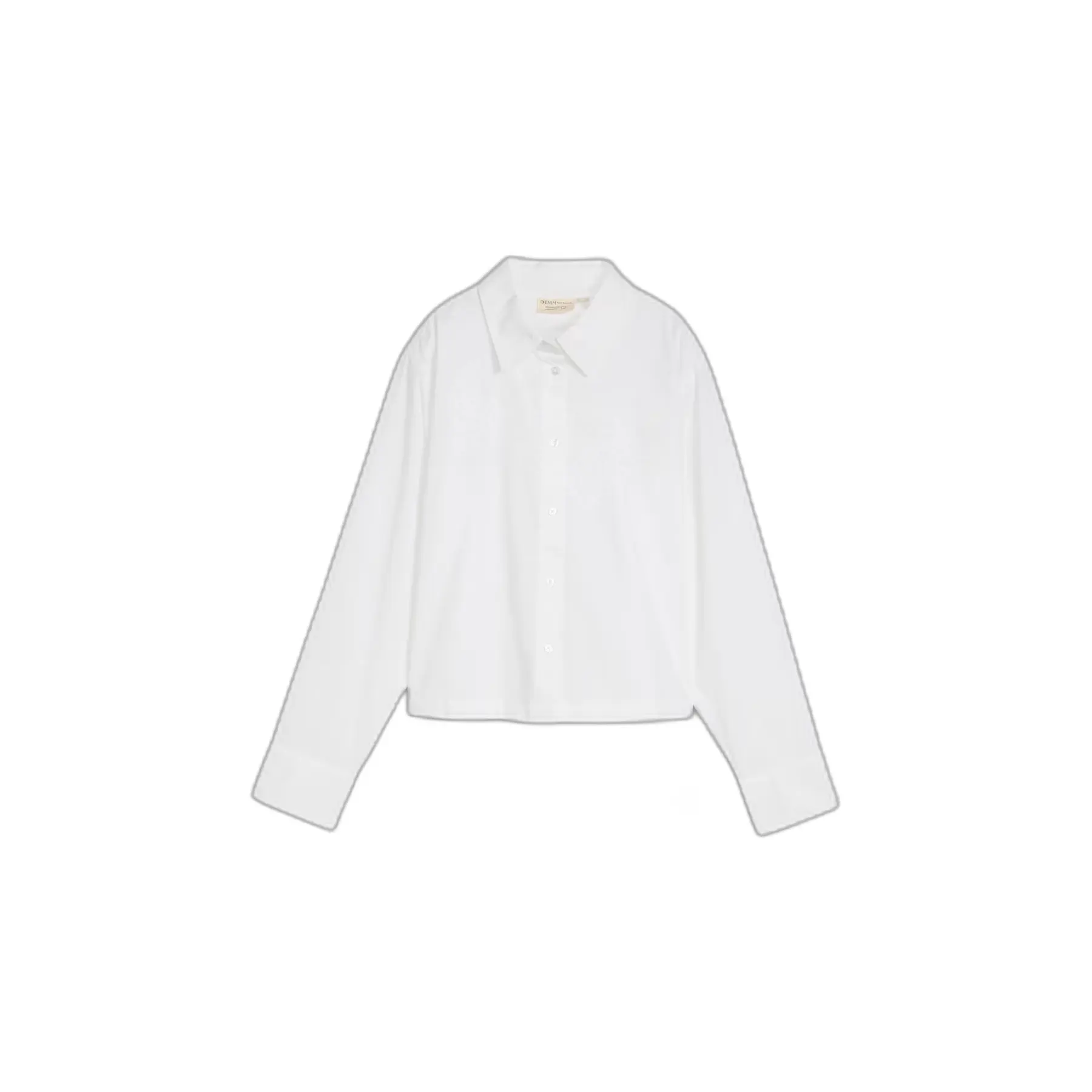 Blusa boxy donna Tom Tailor Denim