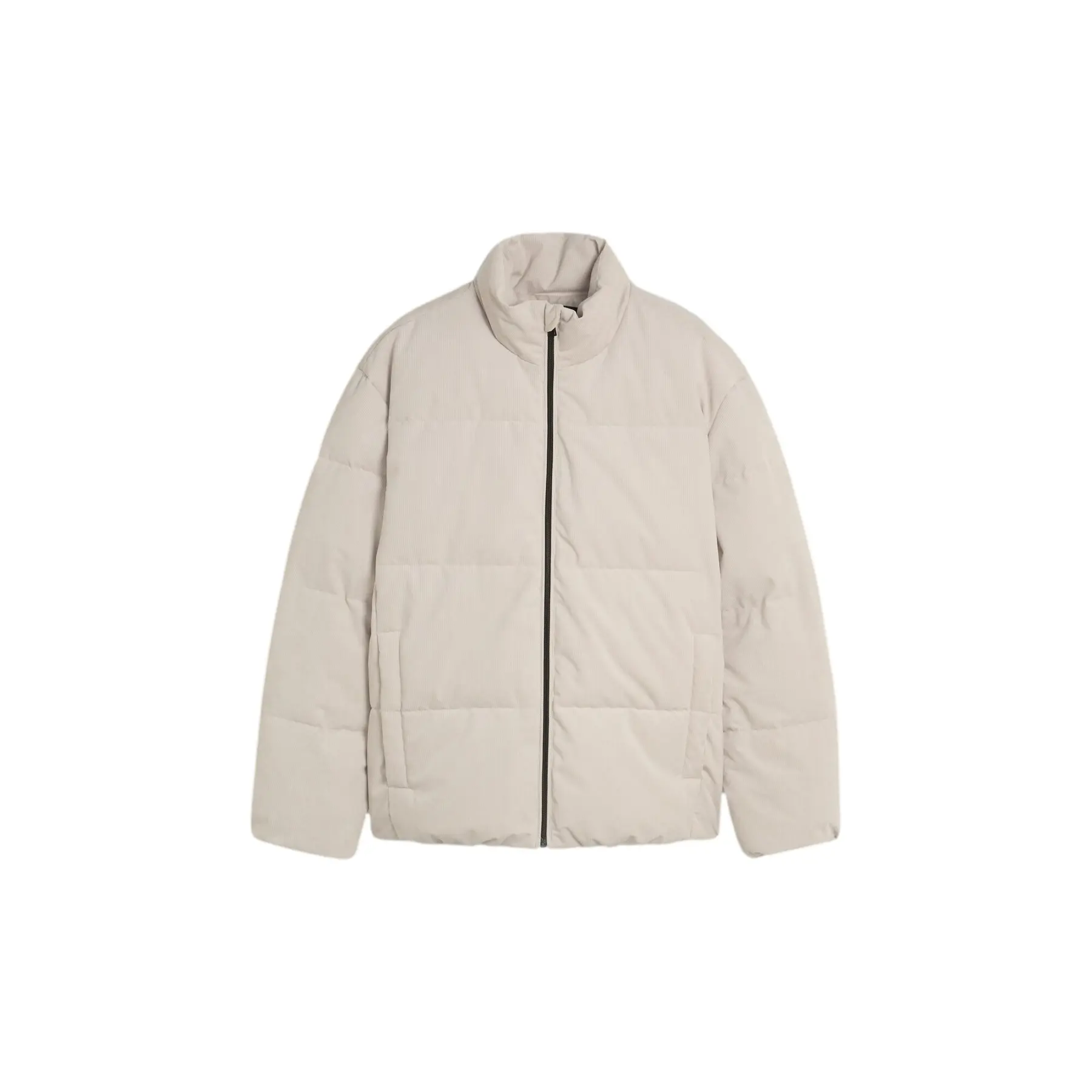 Cordura-Steppjacke Tom Tailor Denim