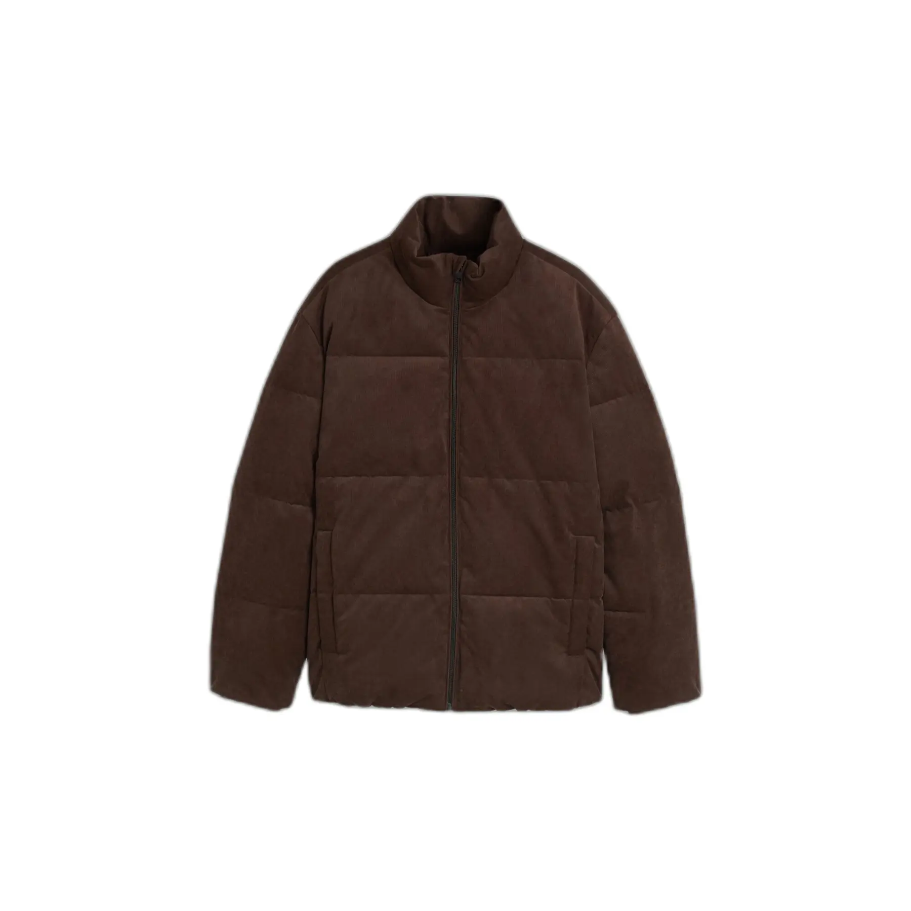 Cordura-Steppjacke Tom Tailor Denim