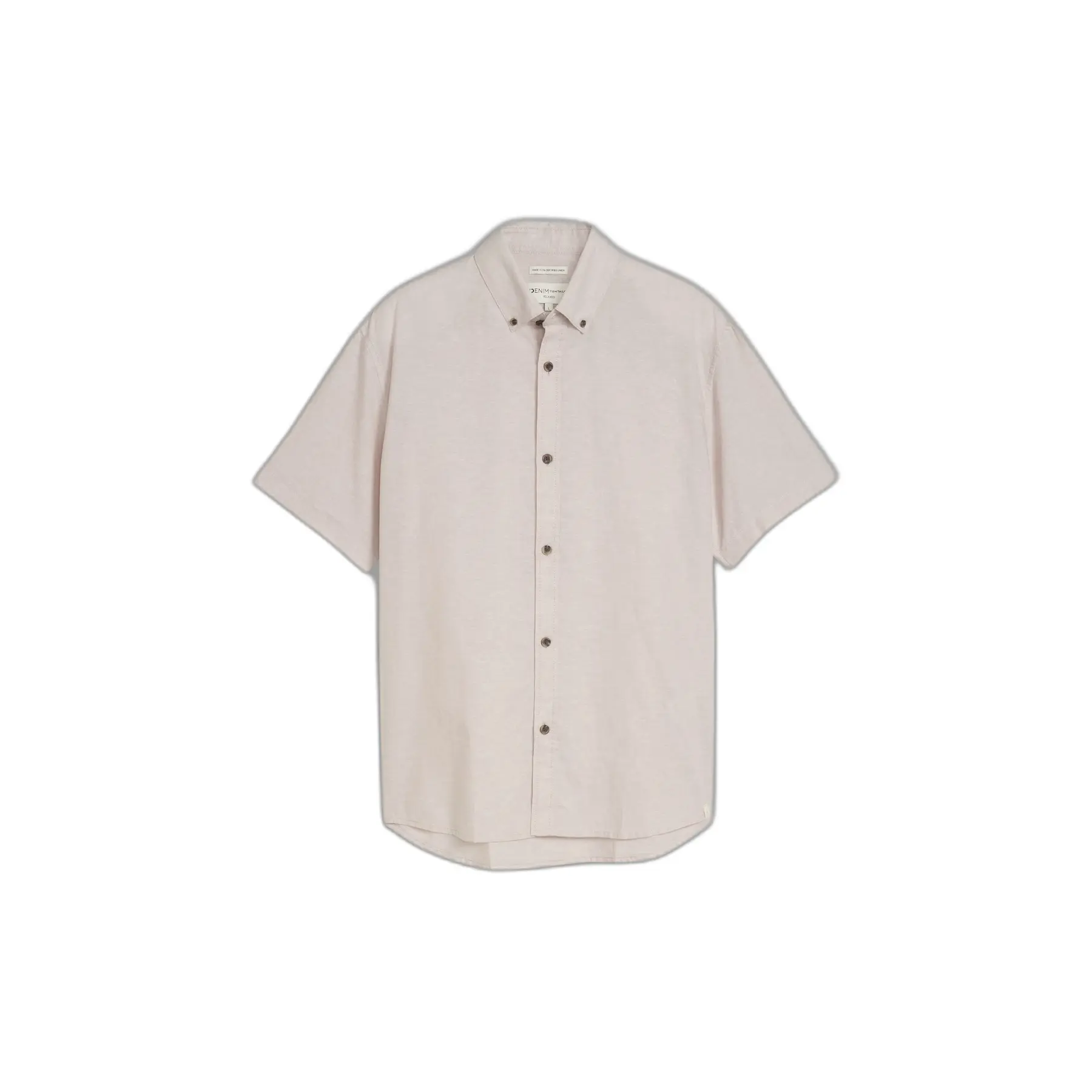 Chemise relaxed Tom Tailor Denim