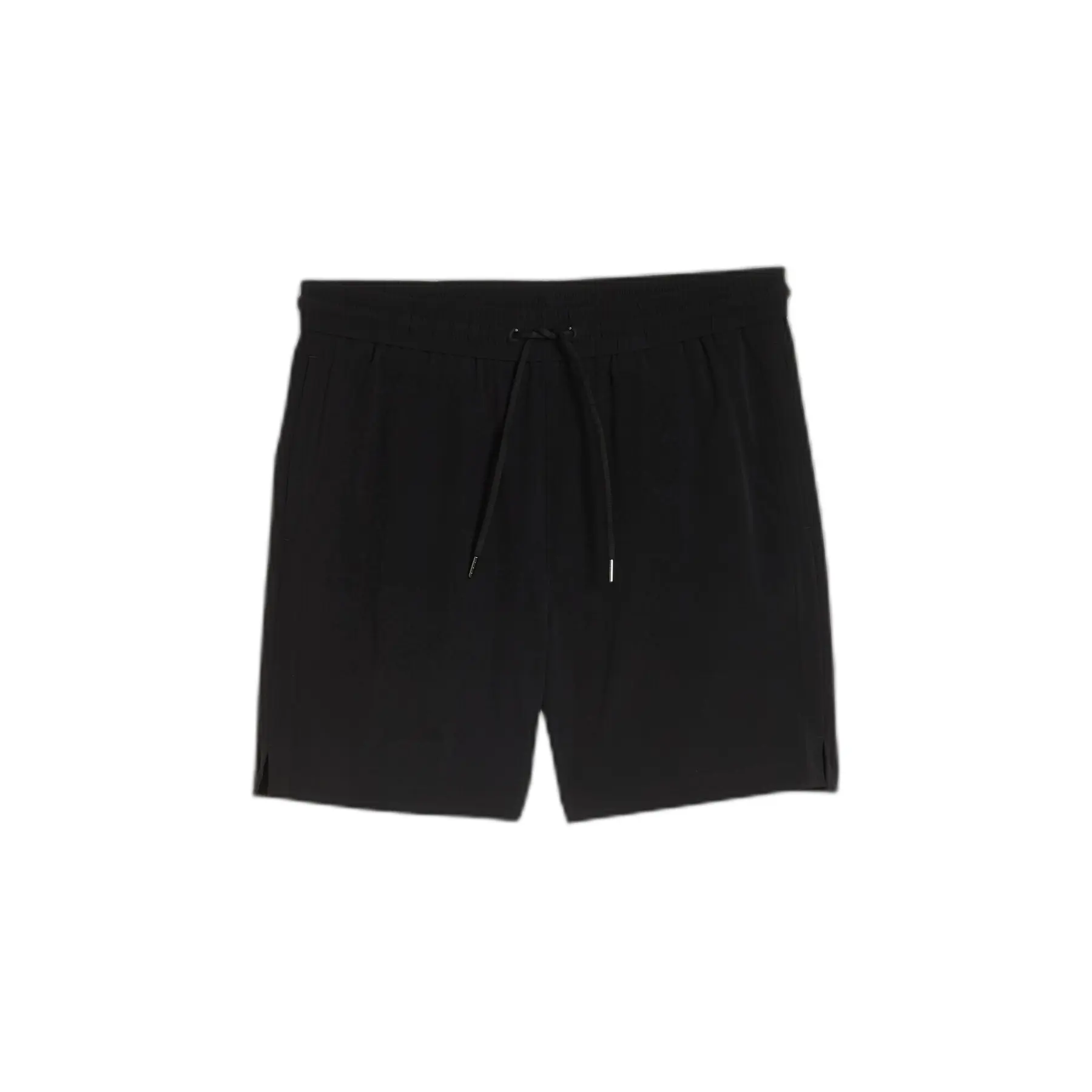 Pantaloni Corti Relaxed Funzionali Tom Tailor Denim