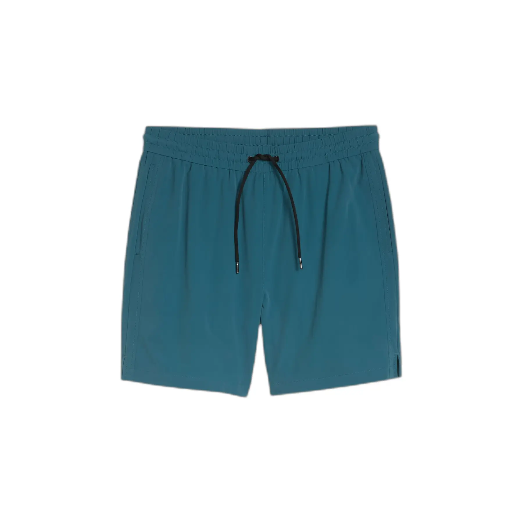 Pantaloni Corti Relaxed Funzionali Tom Tailor Denim