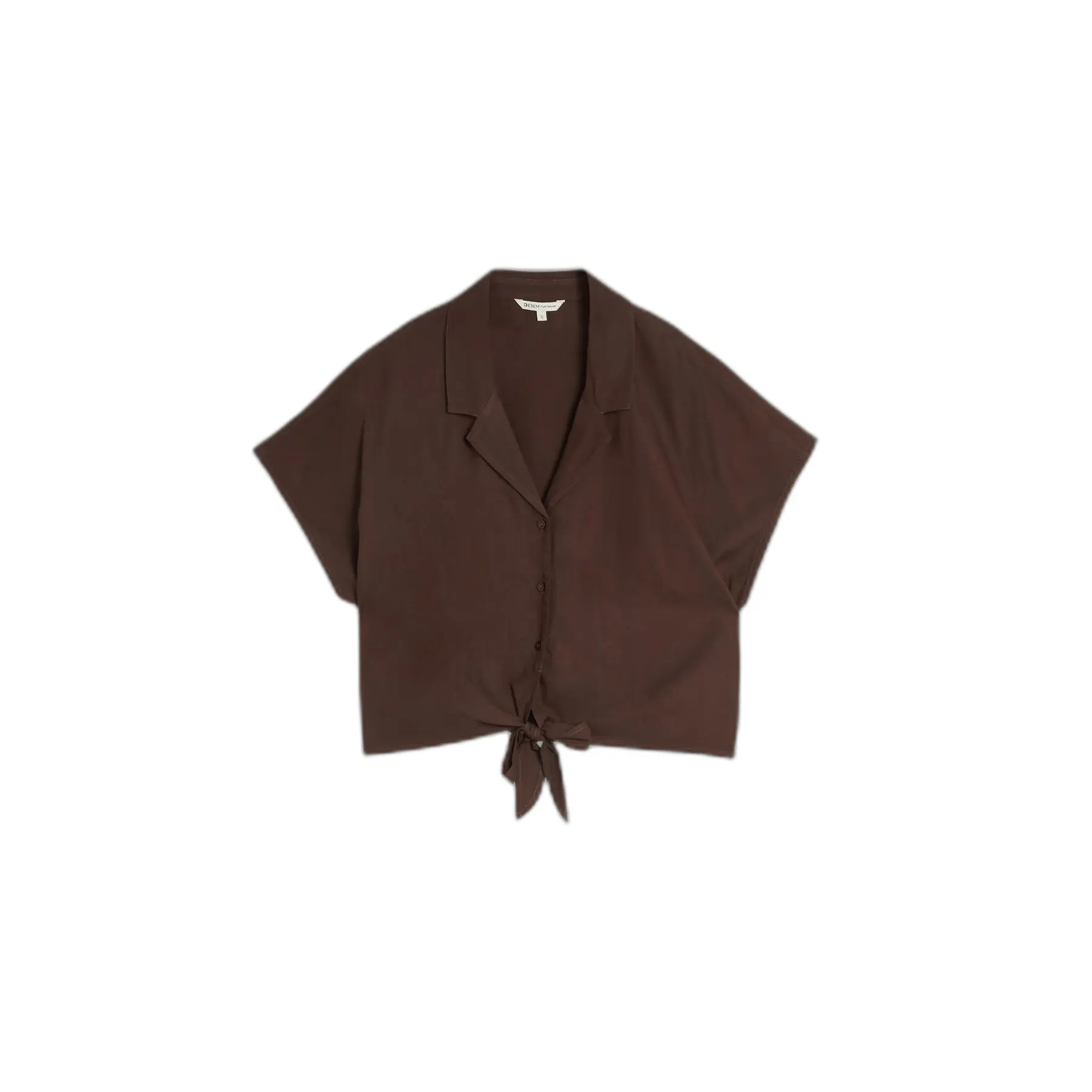 Chemisier Resort Nodo Donna