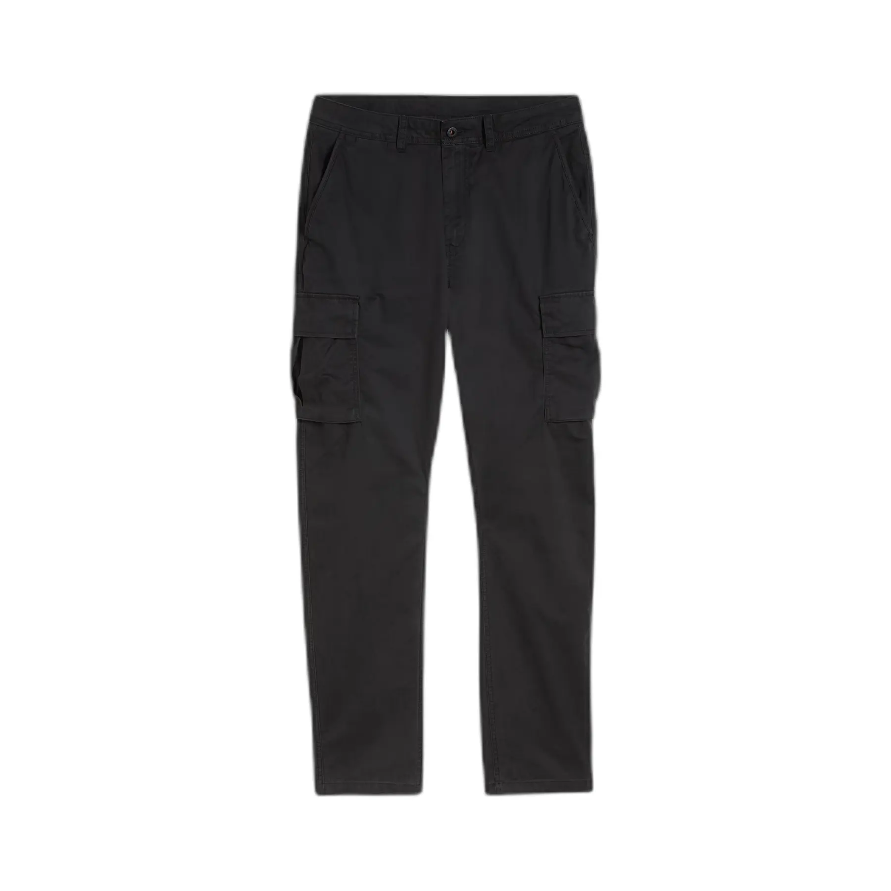 Pantalone cargo regular Tom Tailor Denim