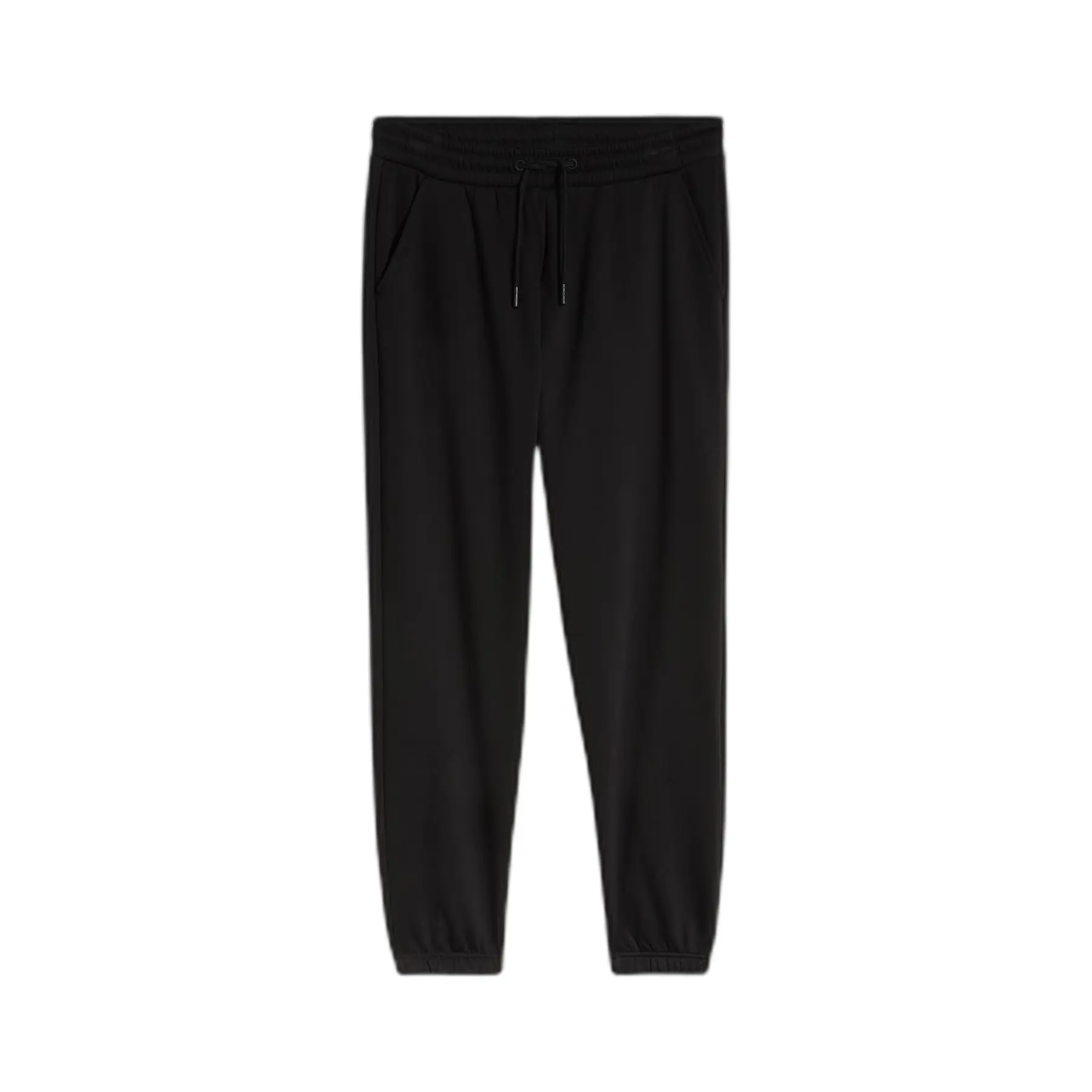 Unifarbene Hose Tom Tailor Denim