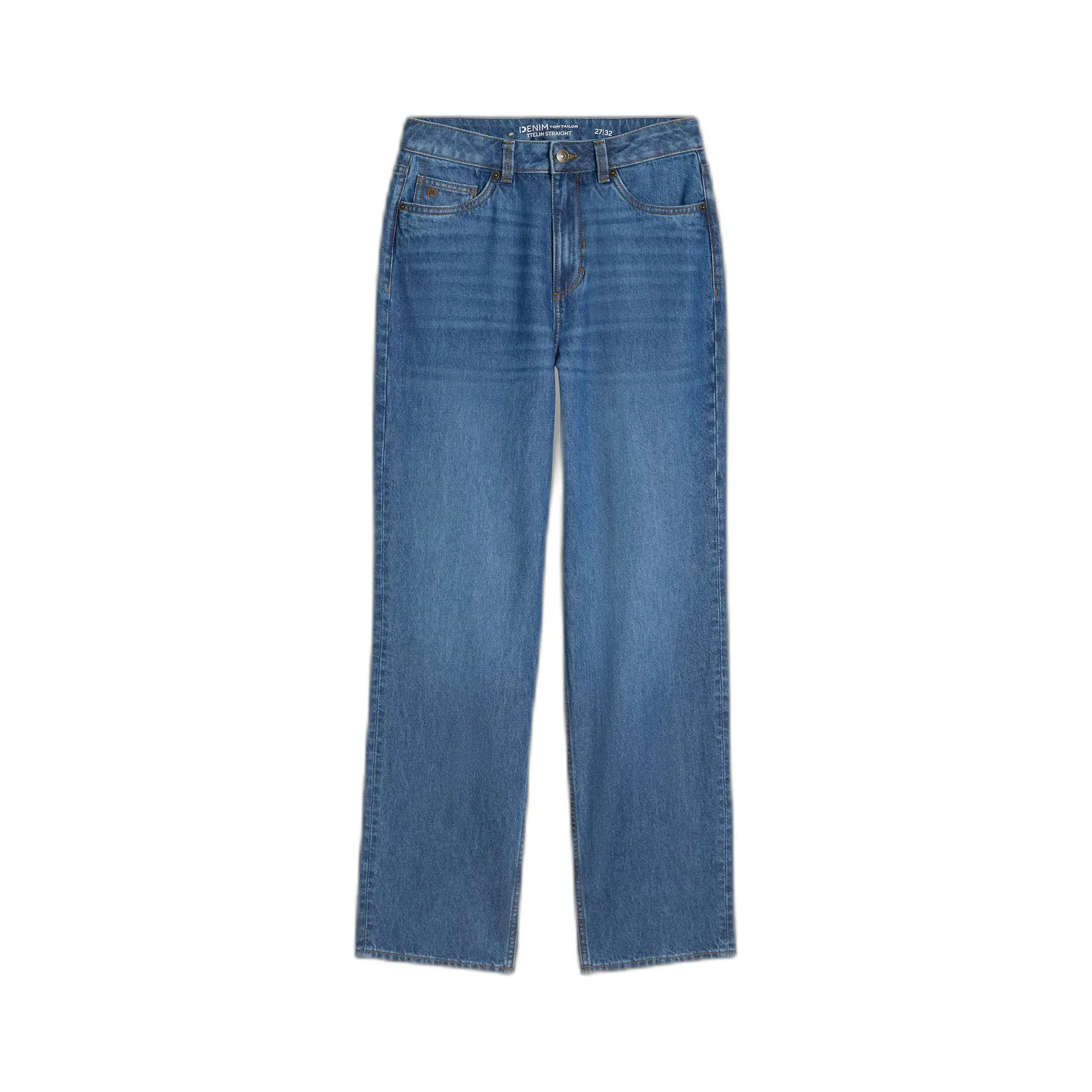 Jeans da donna Tom Tailor Denim Elin