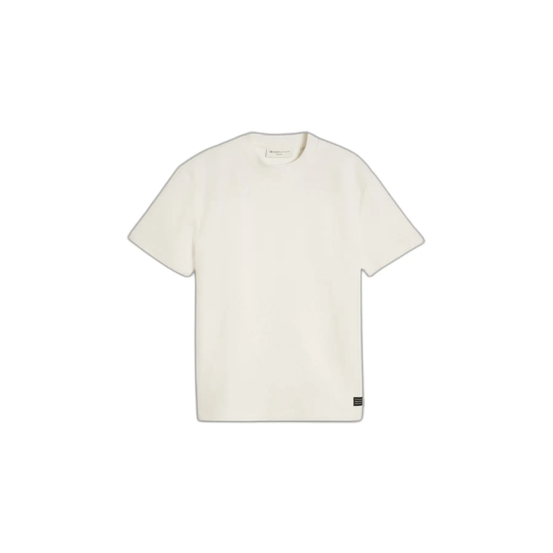 T-shirt rilassato Tom Tailor Denim